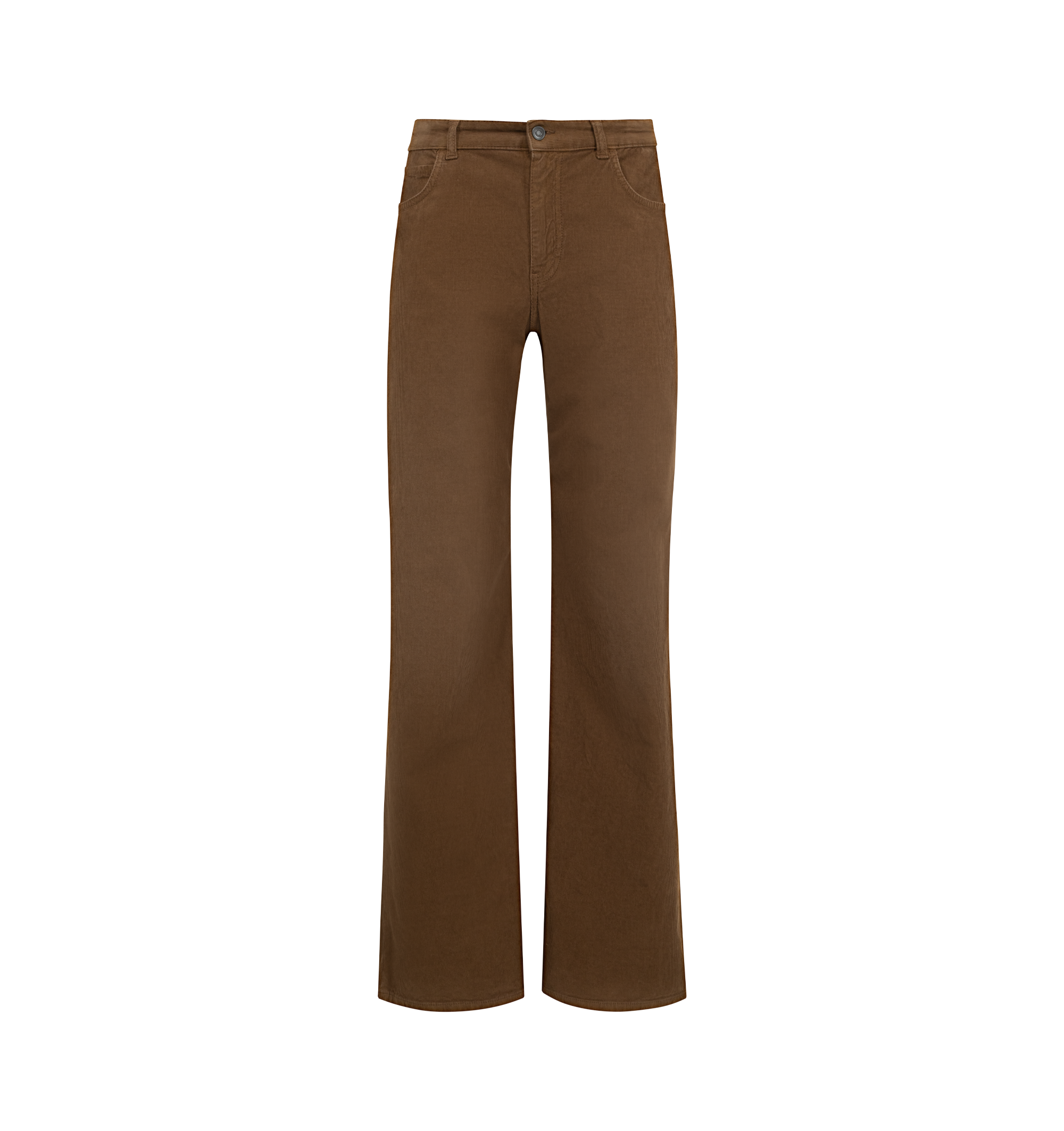 Eglitta Pant The row – Гарантія оригінальності – боковий вид