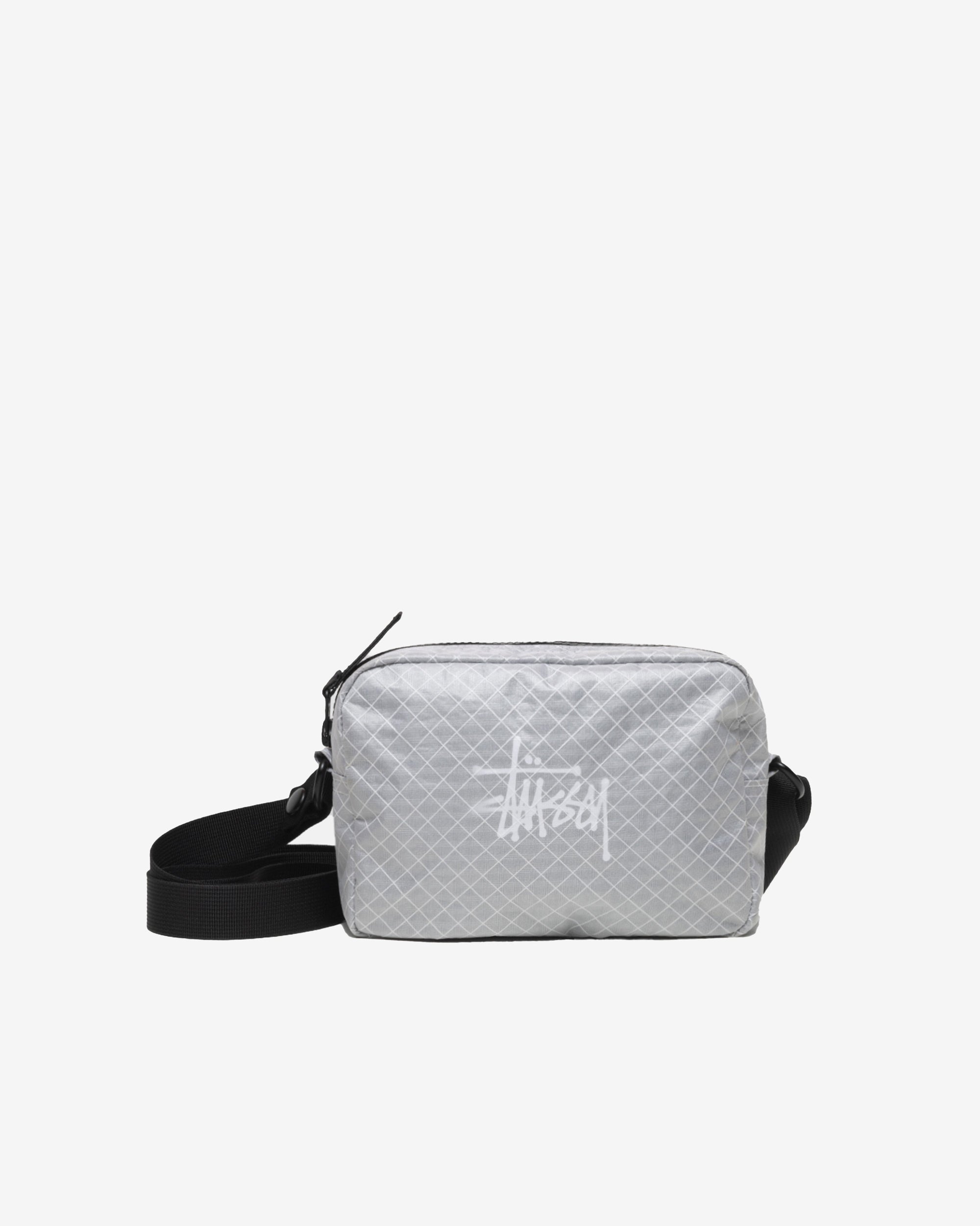 Stussy Bags оригінал | Швидка доставка Україна – боковий вид