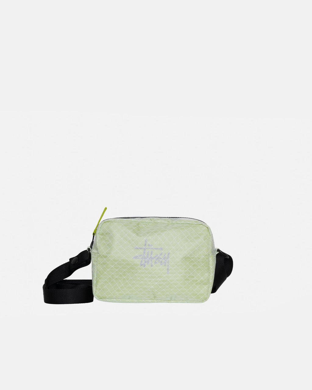 Stussy Bags оригінал | Швидка доставка Україна – боковий вид