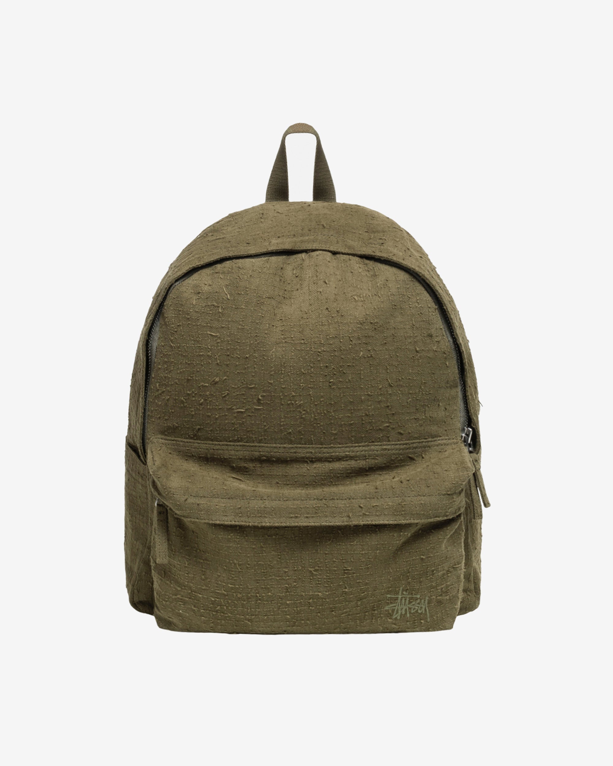 Stussy Bags оригінал | Швидка доставка Україна – боковий вид