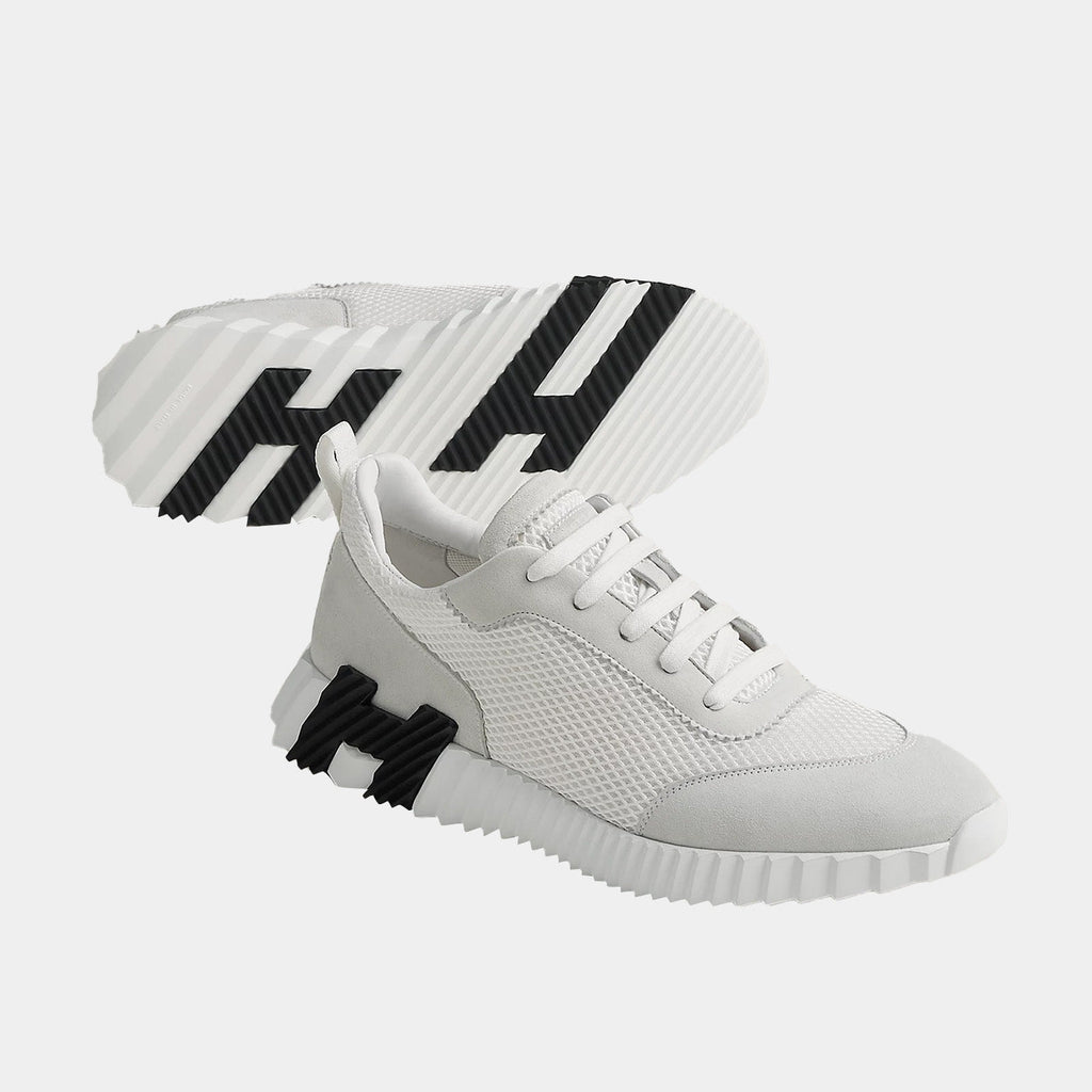 Hermes Footwear оригінал | Швидка доставка Україна – боковий вид