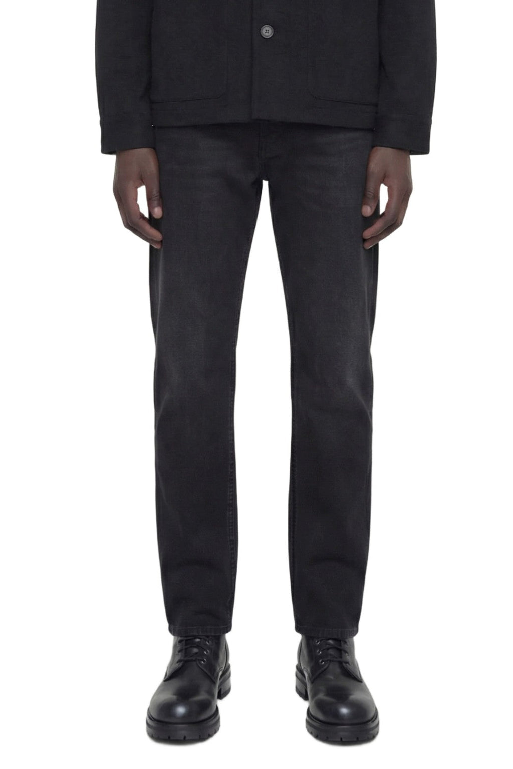 Tarino Jeans The row оригінал – Купити в Україні – боковий вид
