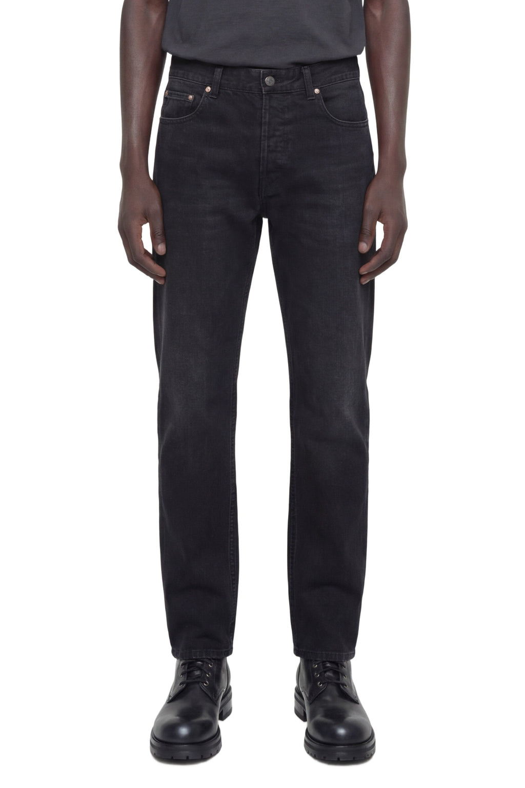 Tarino Jeans The row оригінал – Купити в Україні – вид ззаду