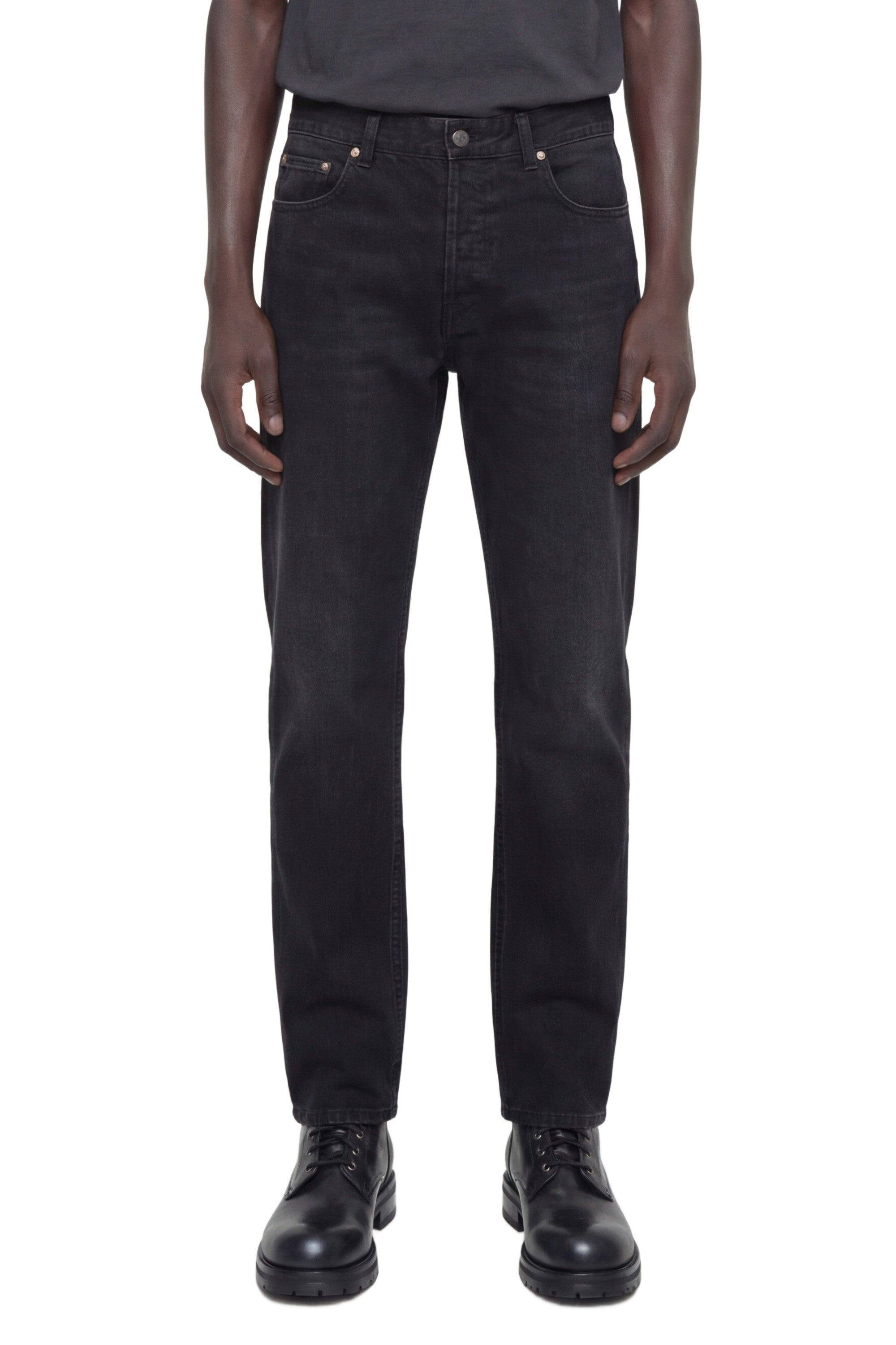 Tarino Jeans The row оригінал – Купити в Україні – вид ззаду