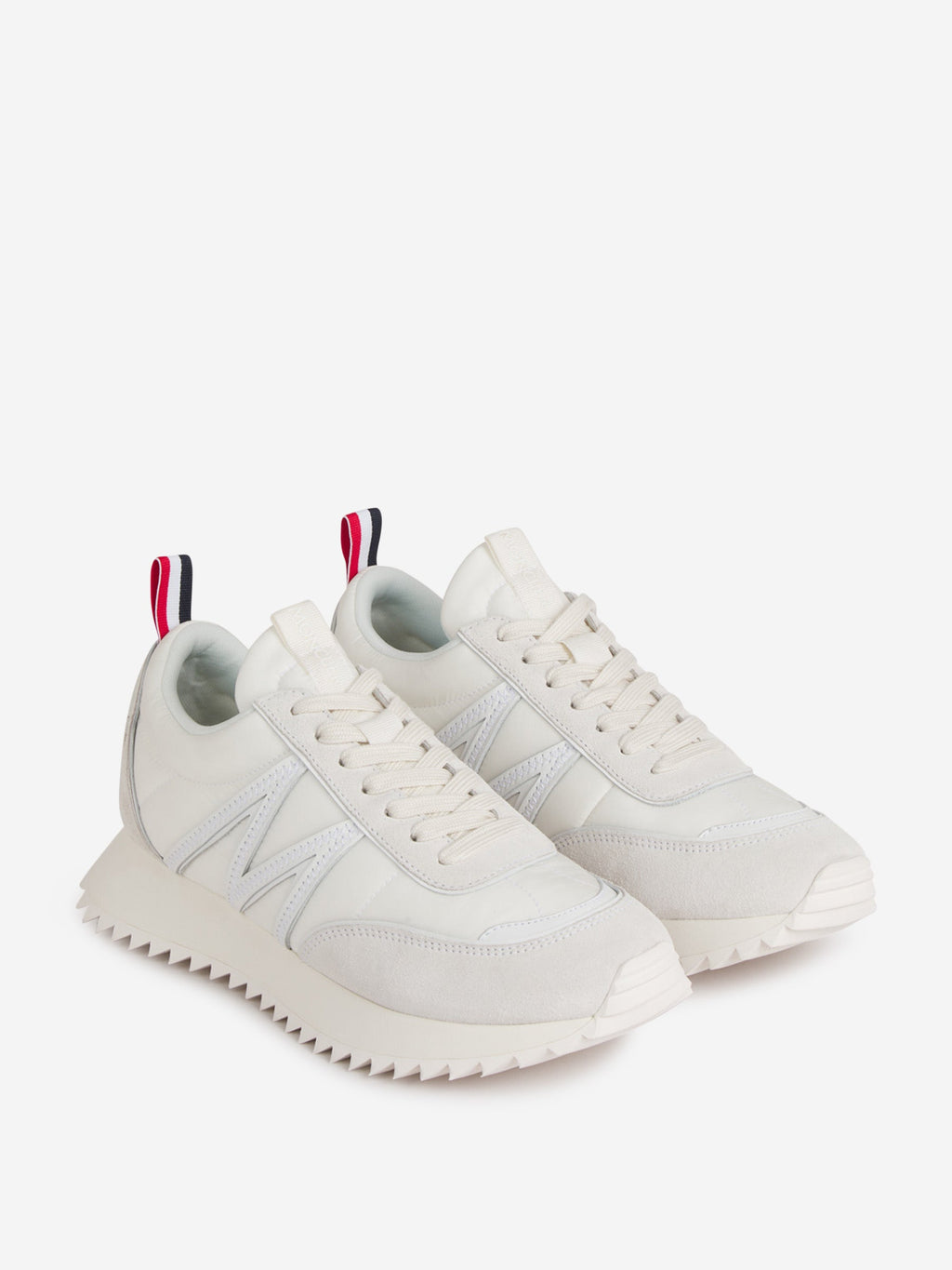 Moncler Footwear оригінал | Швидка доставка Україна – вид ззаду
