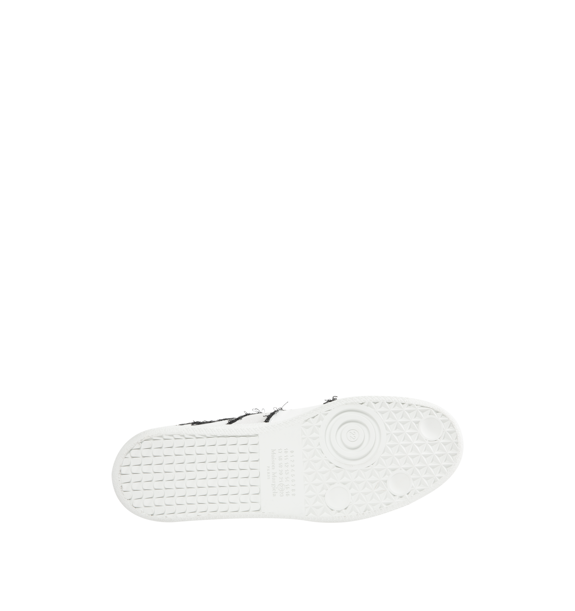 Replica Sneakers Maison margiela оригінал – Купити в Україні – збільшений вид