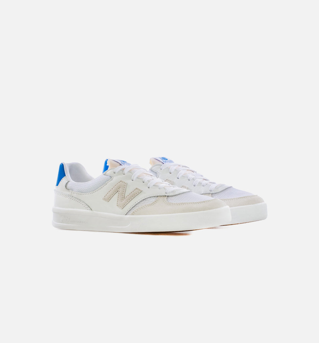 300 Court Mens Lifestyle Shoe New balance оригінал – Купити в Україні – вид ззаду