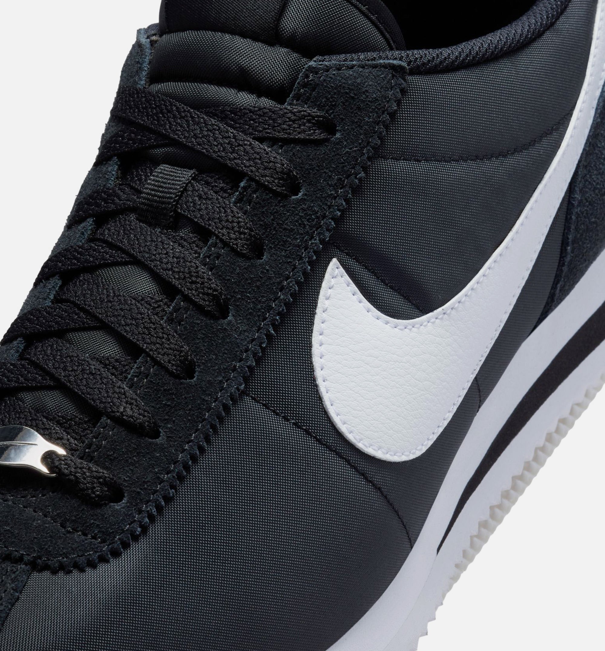 Cortez Txt Mens Lifestyle Shoe Nike оригінал – Купити в Україні – вид ззаду