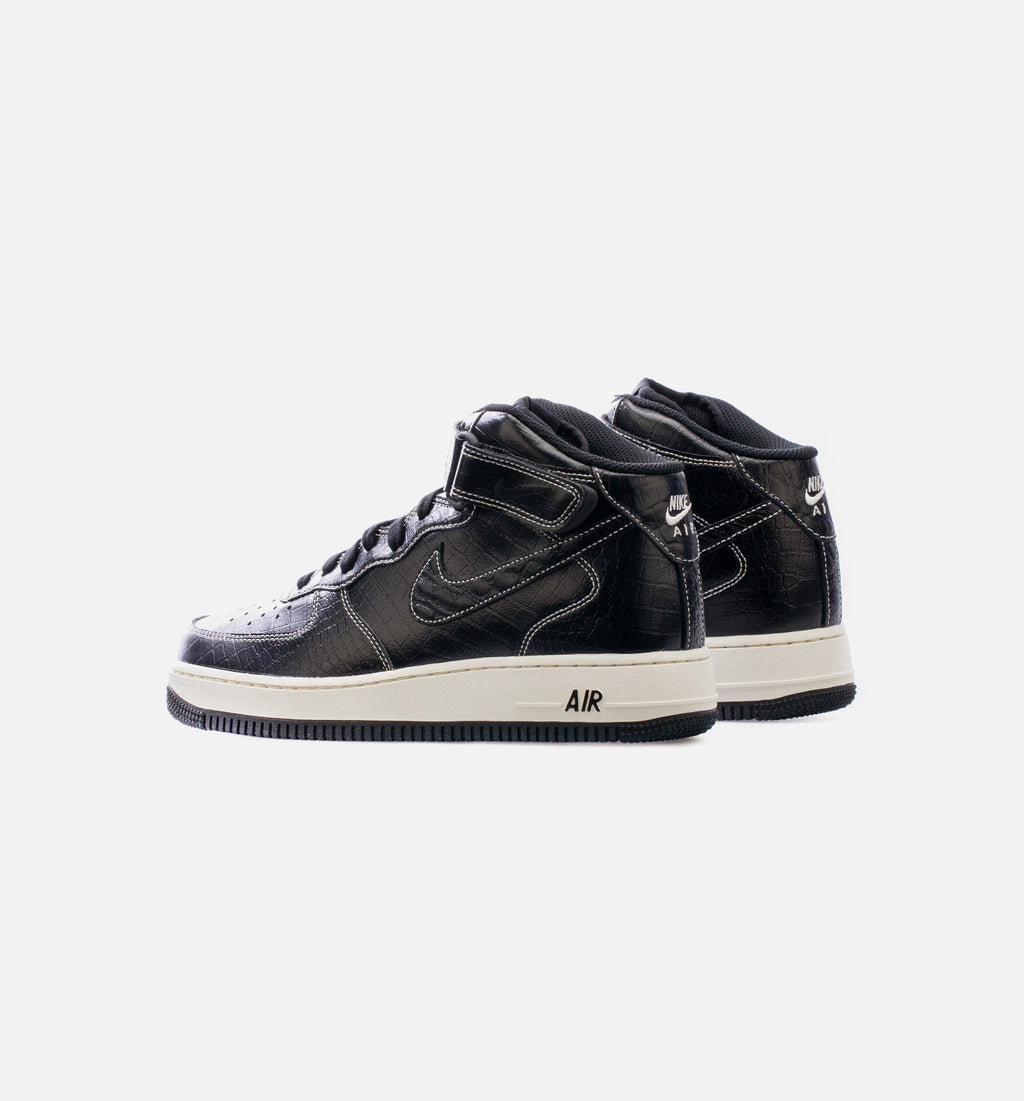 Air Force 1 MID Our Force 1 Mens Lifestyle Shoe Nike оригінал – Купити в Україні – детальний вид