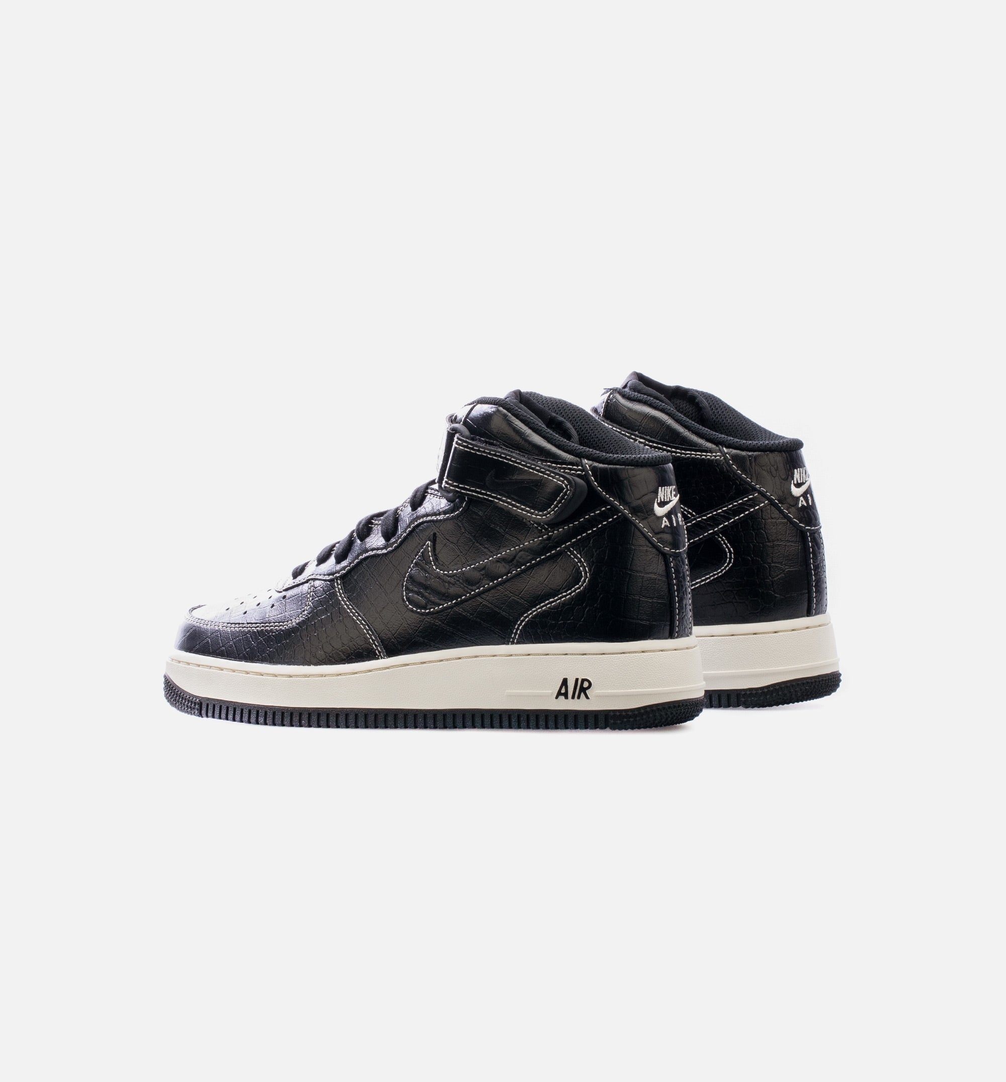 Air Force 1 MID Our Force 1 Mens Lifestyle Shoe Nike оригінал – Купити в Україні – детальний вид