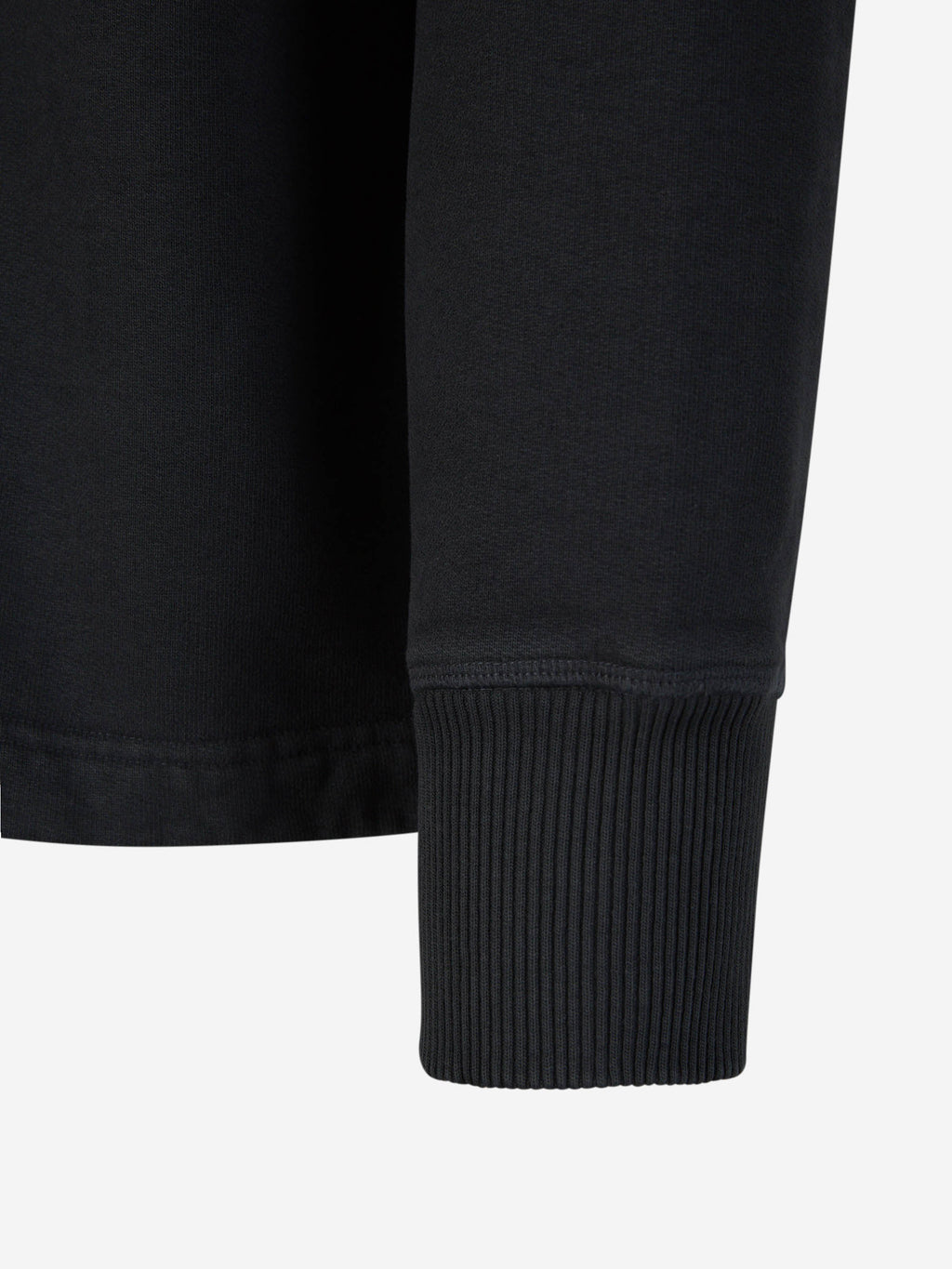 Printed Crewneck Sweatshirt Acne studios – Гарантія оригінальності – збільшений вид