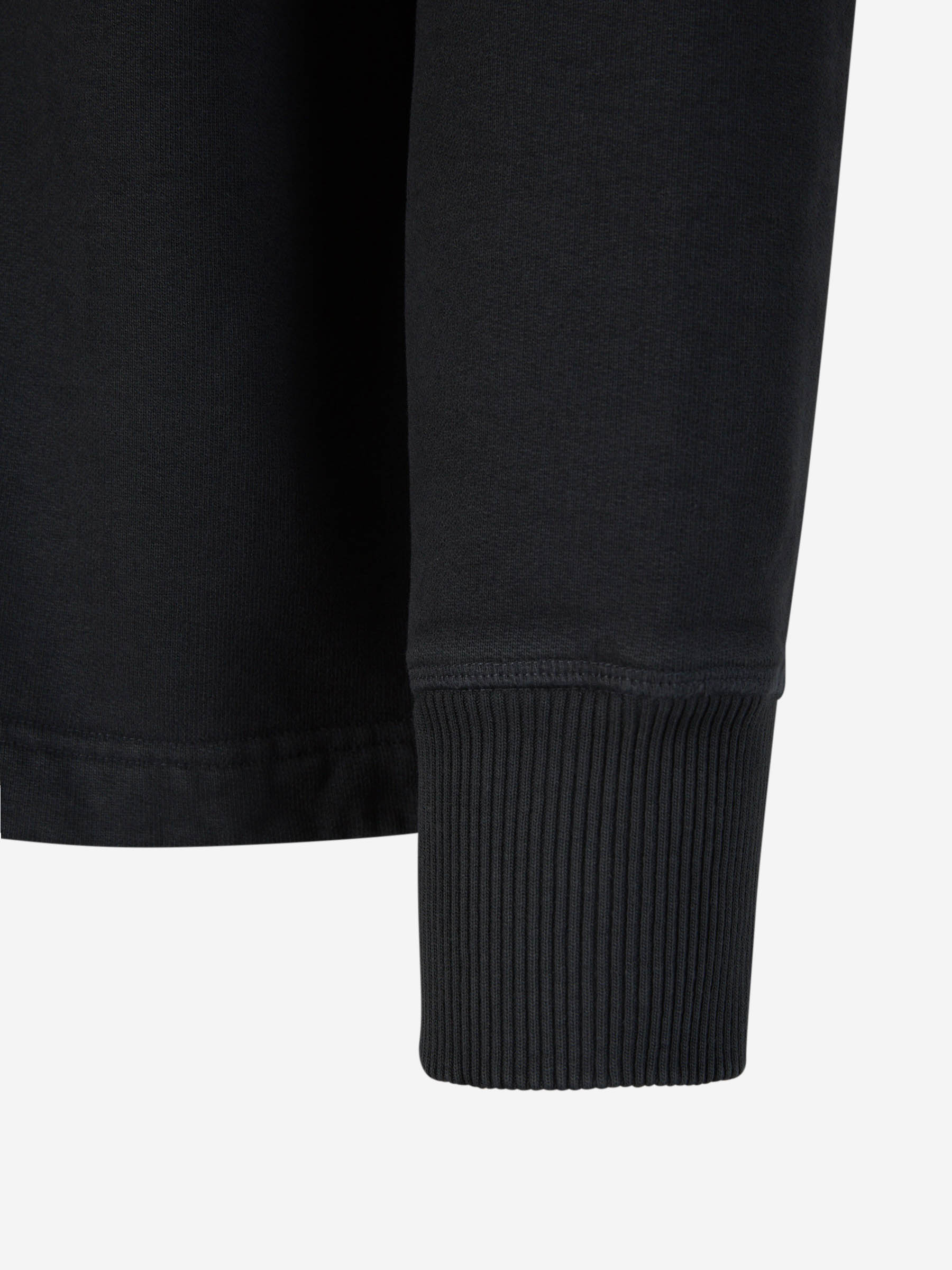 Printed Crewneck Sweatshirt Acne studios – Гарантія оригінальності – збільшений вид