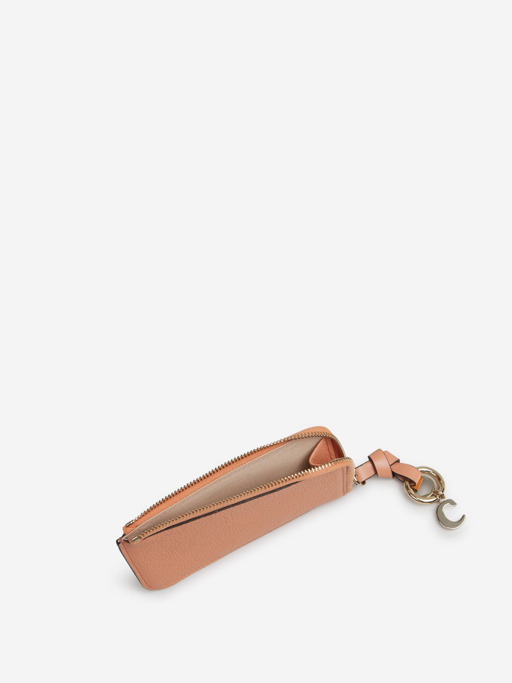Alphabet Wallet Chloe – Гарантія оригінальності – збільшений вид