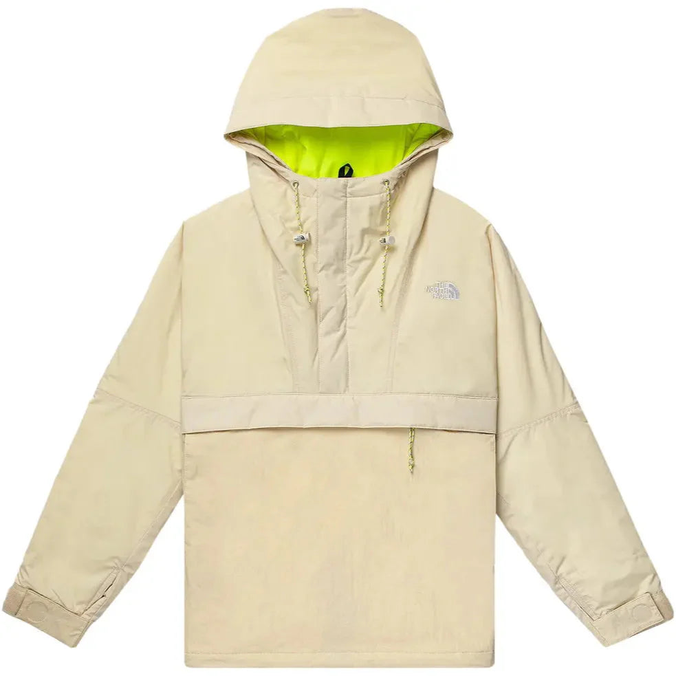 Оригінальна 78 Low-Fi Hi-Tek Windjammer The north face – боковий вид