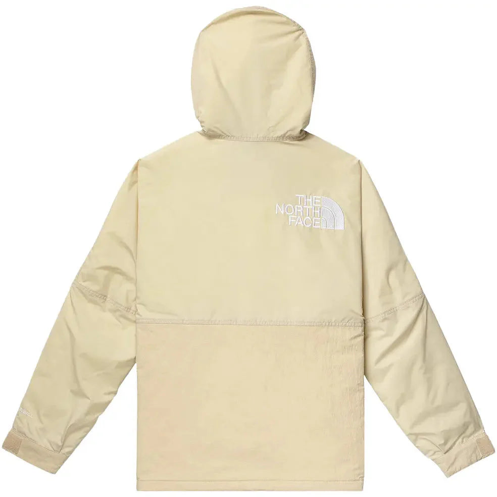 Оригінальна 78 Low-Fi Hi-Tek Windjammer The north face – вид ззаду