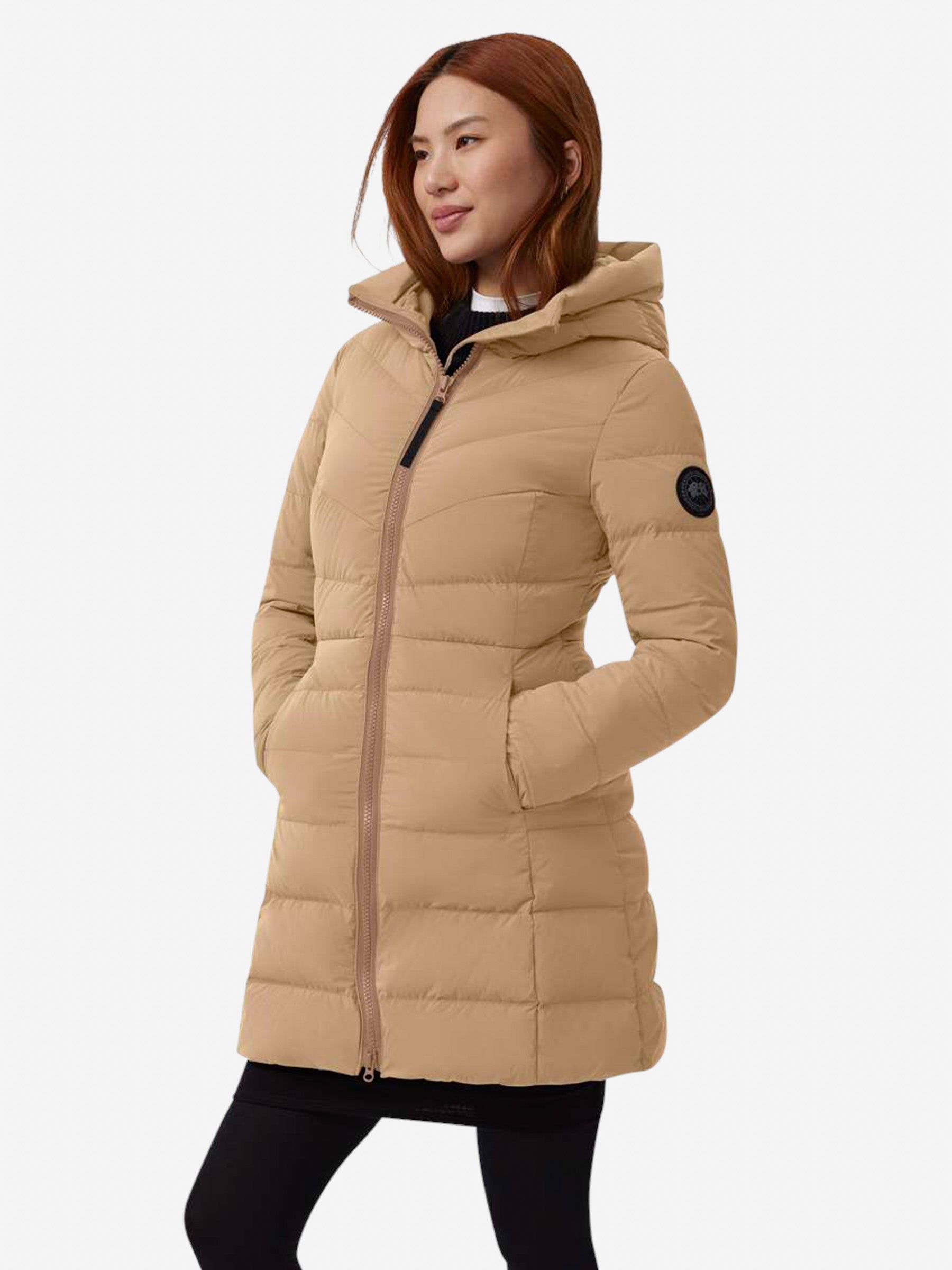 Canada goose Outerwear оригінал | Швидка доставка Україна – збільшений вид