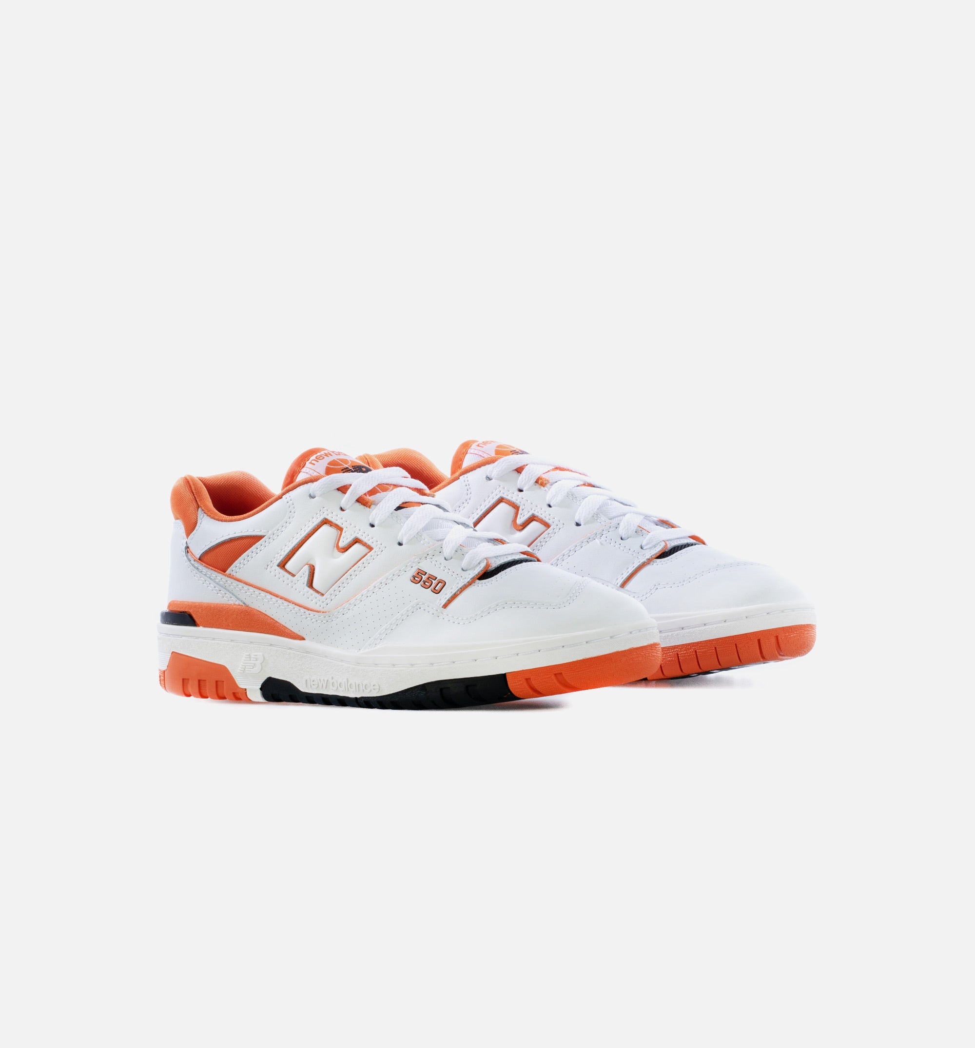 550 Syracuse Mens Lifestyle Shoe New balance оригінал – Купити в Україні – вид ззаду