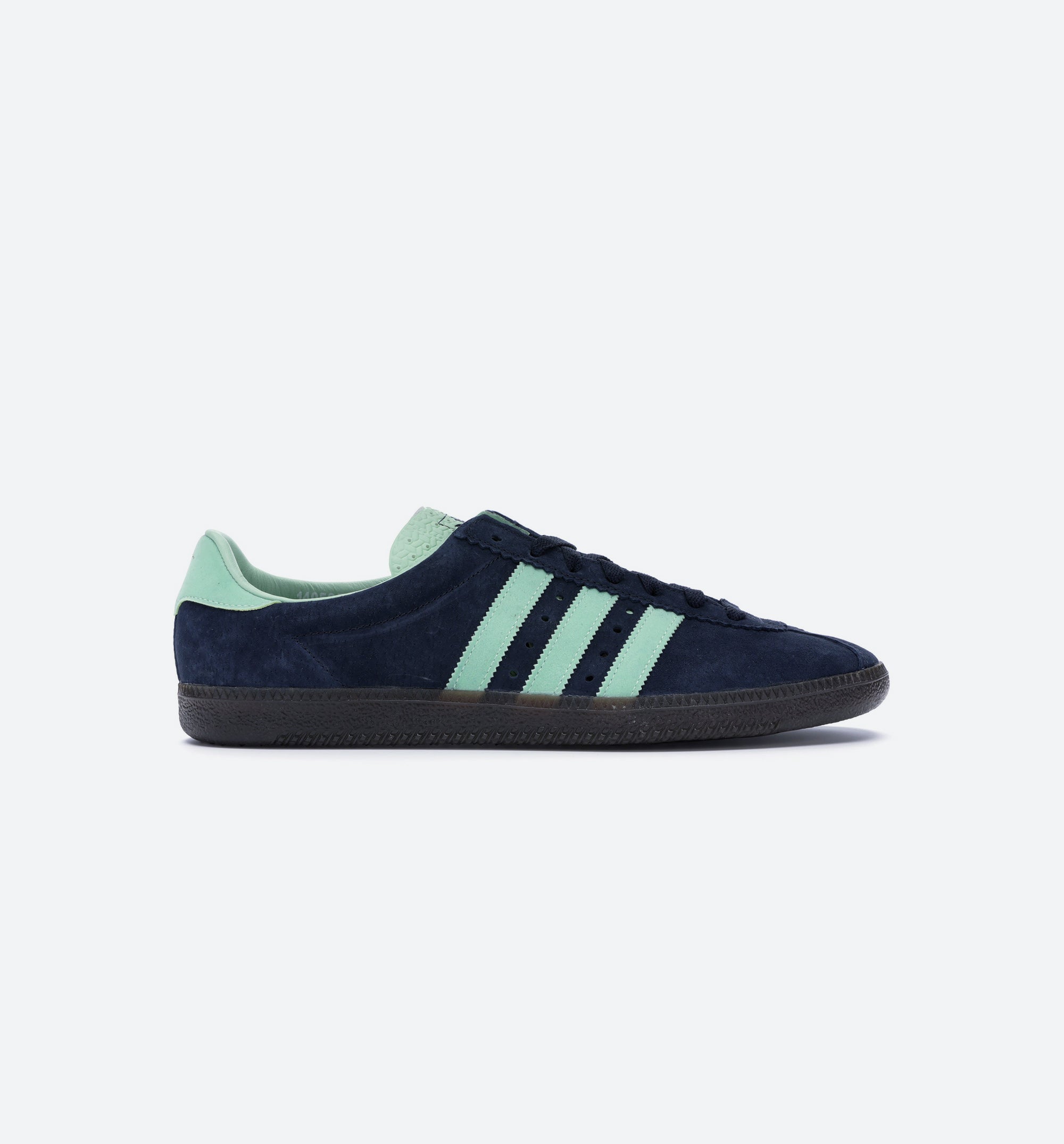 Оригінальна Padiham Spzl Mens Shoe Adidas – боковий вид - ADIDAS