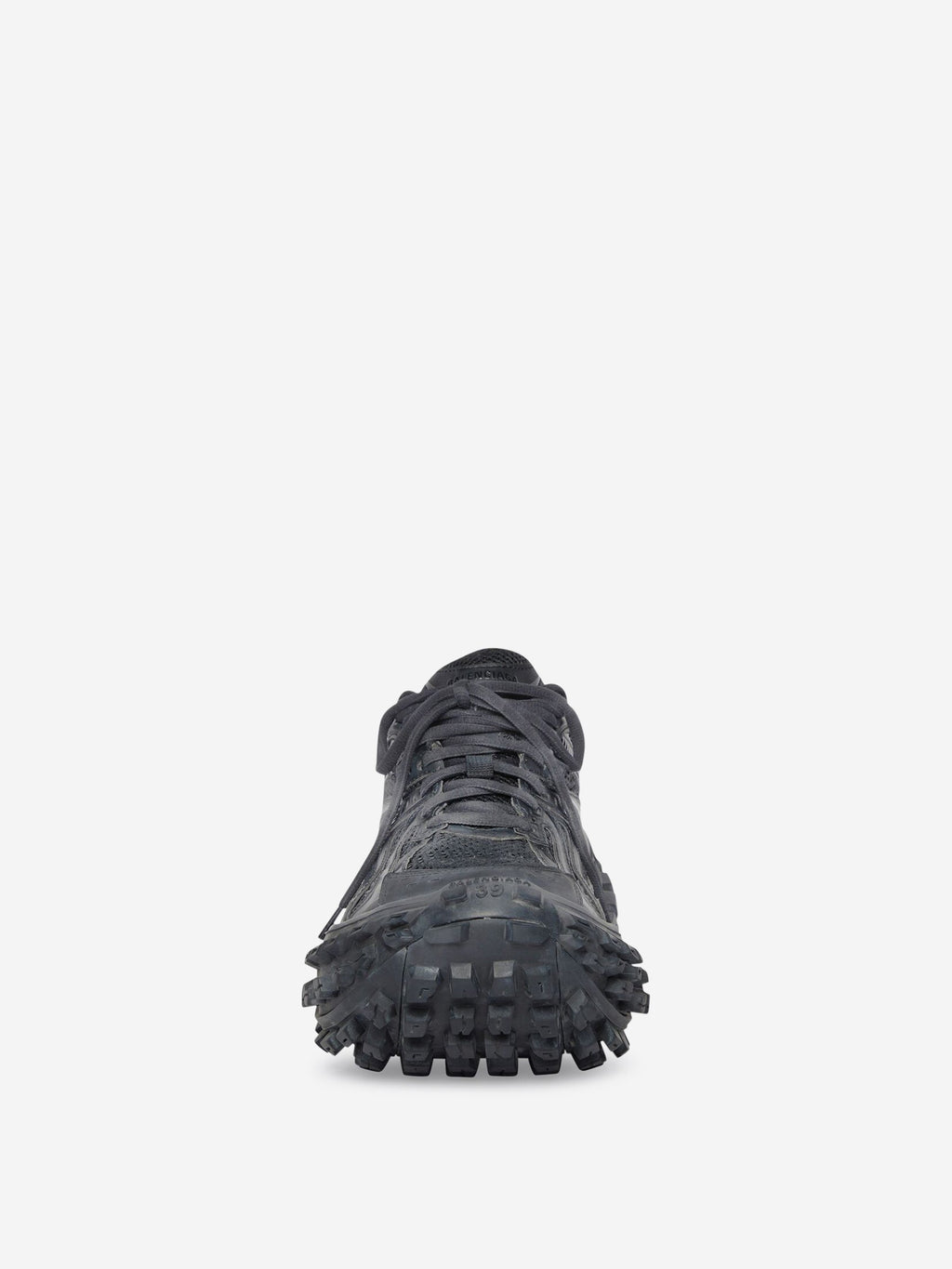 Sneakers Bouncer Balenciaga оригінал – Купити в Україні – вид ззаду
