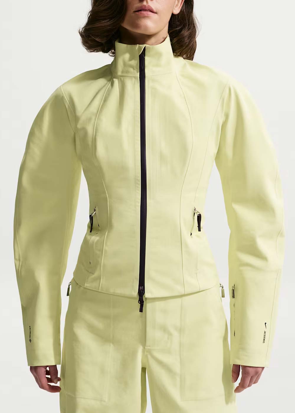 Nike Outerwear оригінал | Швидка доставка Україна – детальний вид
