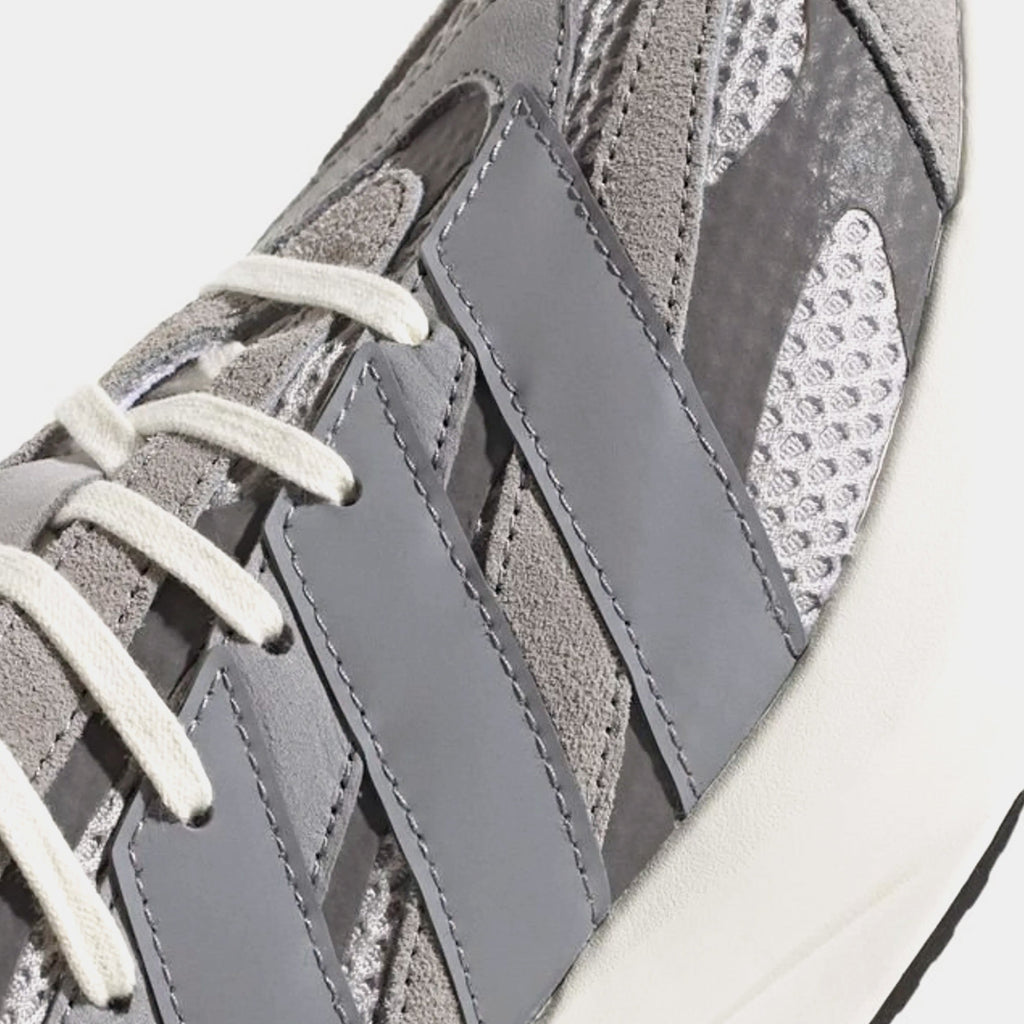 Lightblaze Mens Lifestyle Shoes Adidas оригінал – Купити в Україні – детальний вид