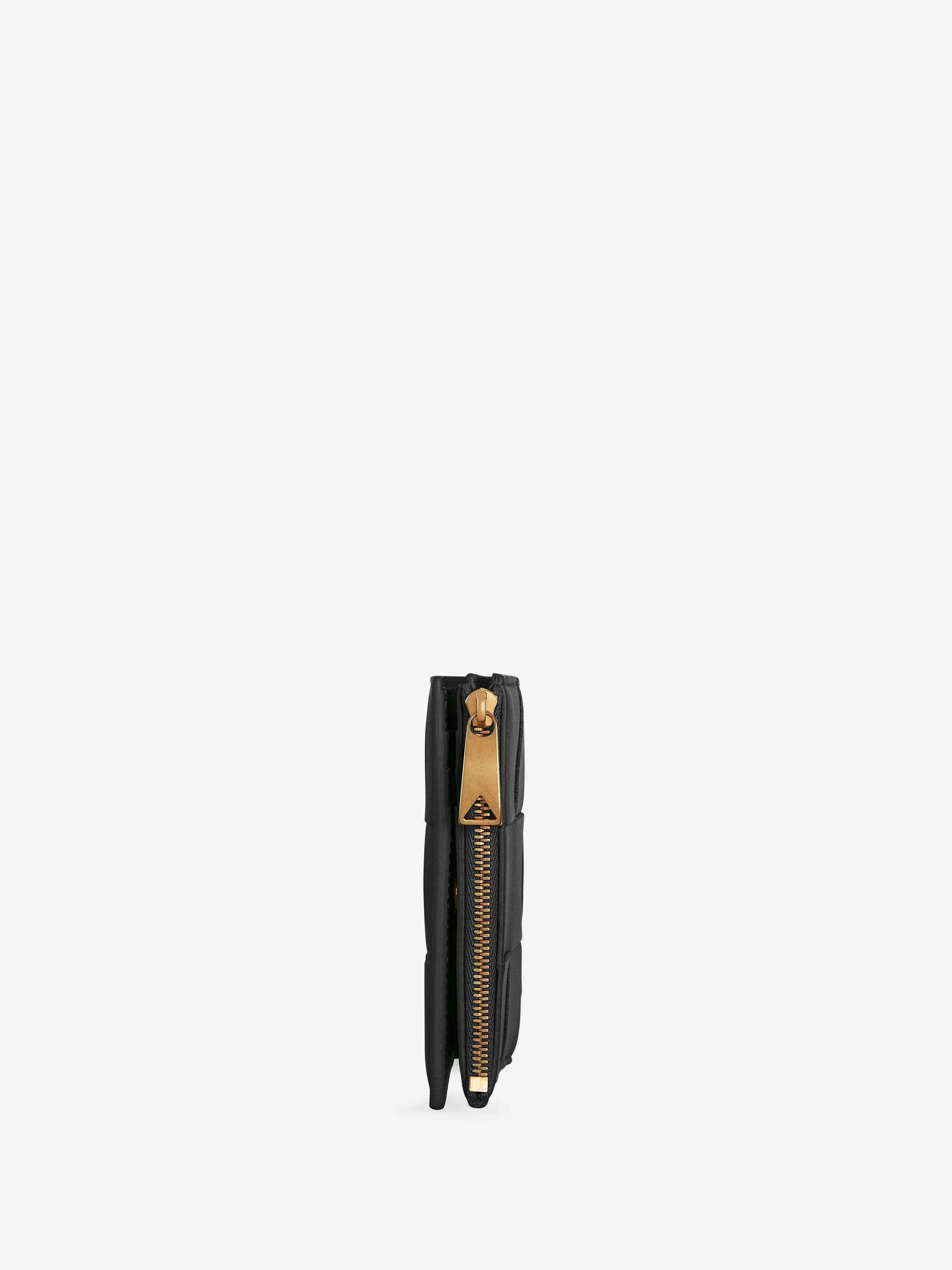 Cassette Wallet Bottega veneta оригінал – Купити в Україні – збільшений вид
