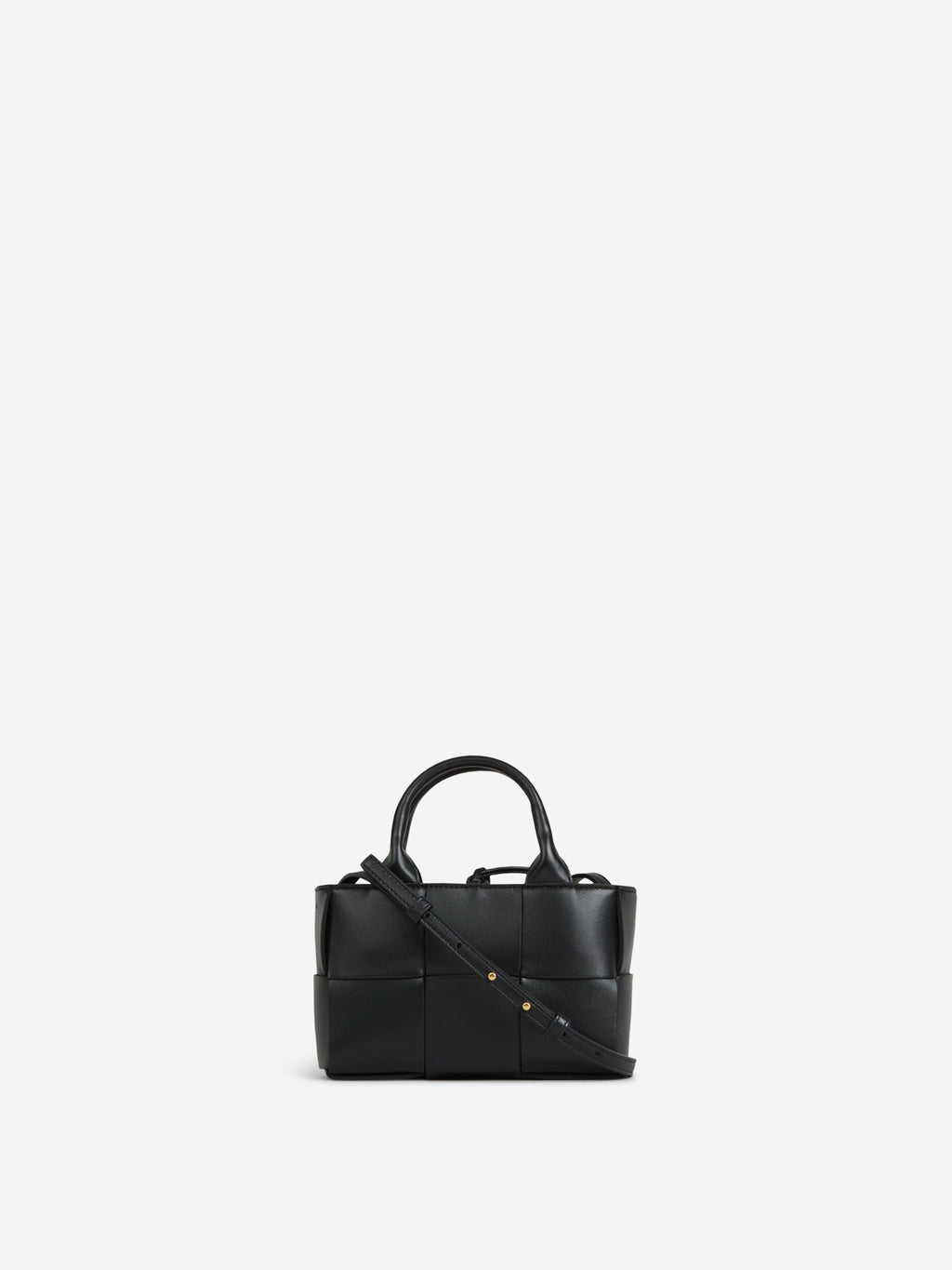 Bow Tote Mini Handbag Bottega veneta оригінал – Купити в Україні – збільшений вид