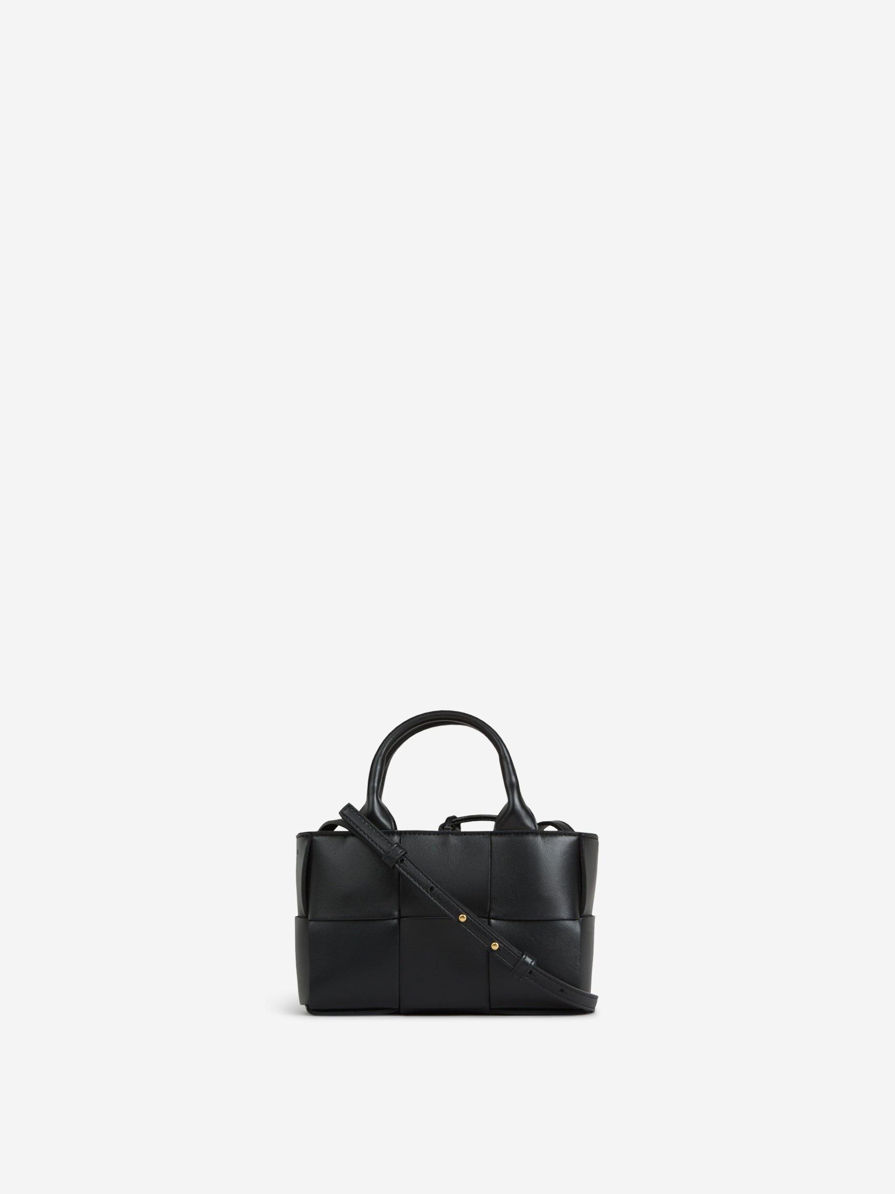 Bow Tote Mini Handbag Bottega veneta оригінал – Купити в Україні – збільшений вид