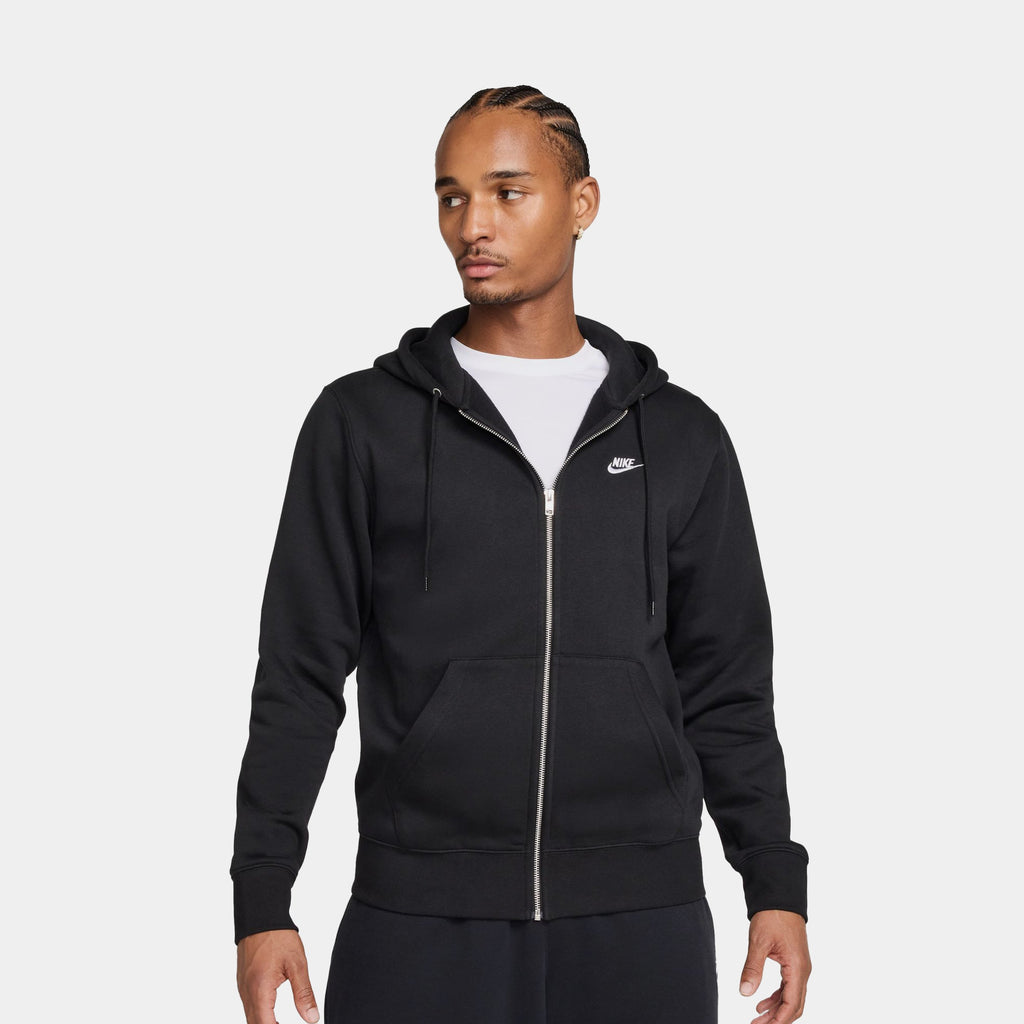 Nike Knitwear оригінал | Швидка доставка Україна – боковий вид