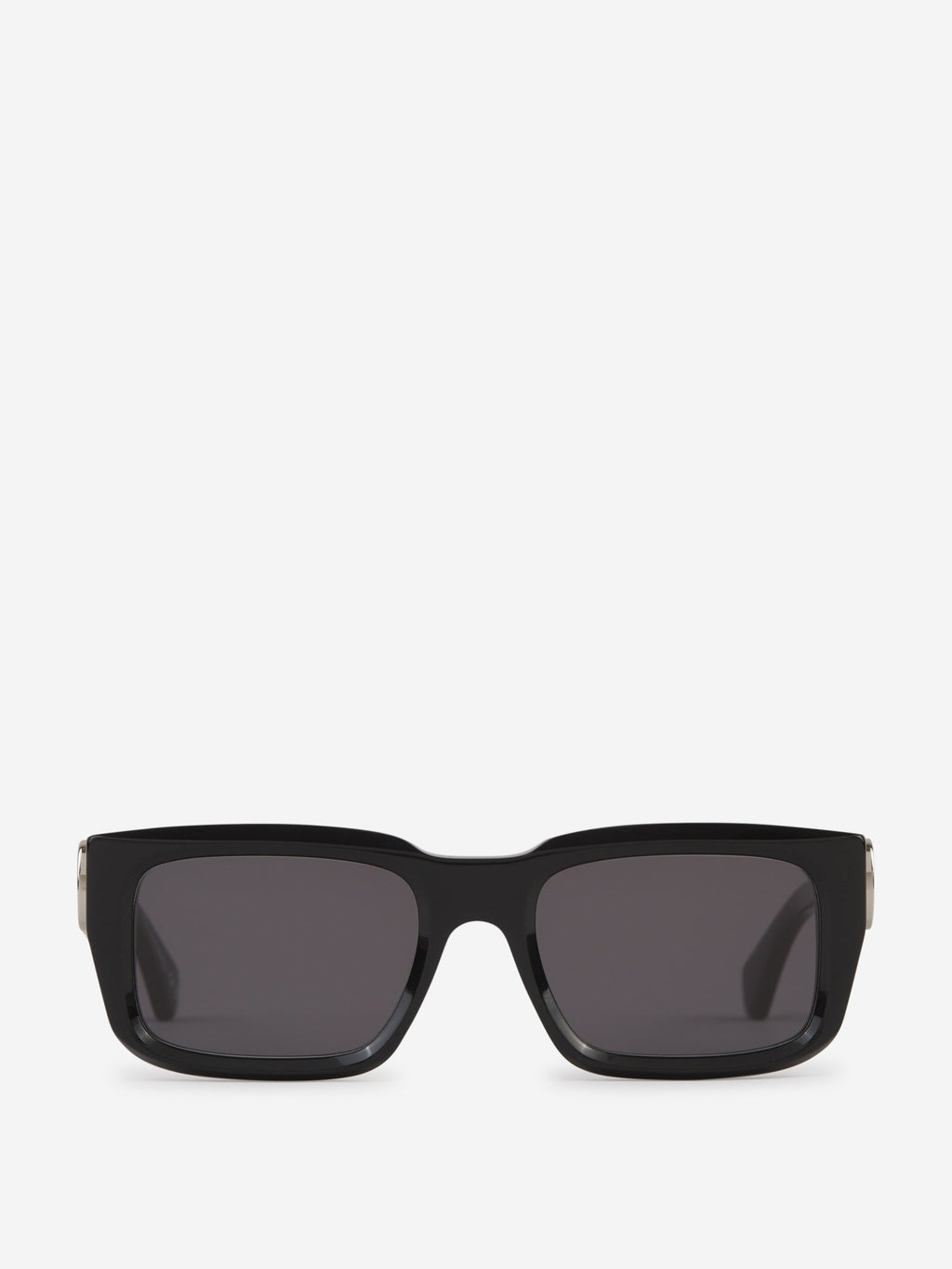 Off-white Eyewear оригінал | Швидка доставка Україна – боковий вид