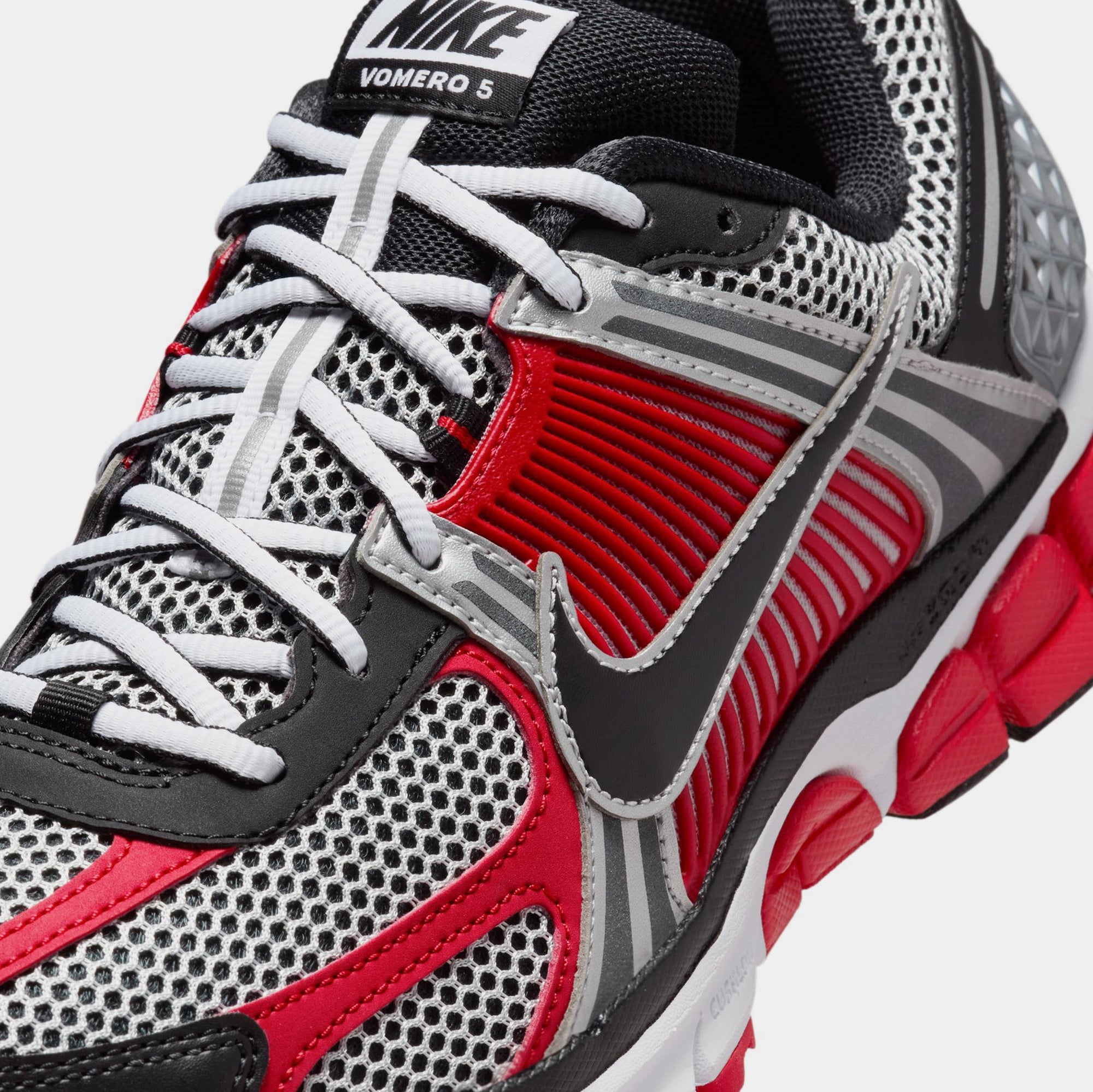 Zoom Vomero 5 Mens Running Shoes Nike оригінал – Купити в Україні – вид ззаду