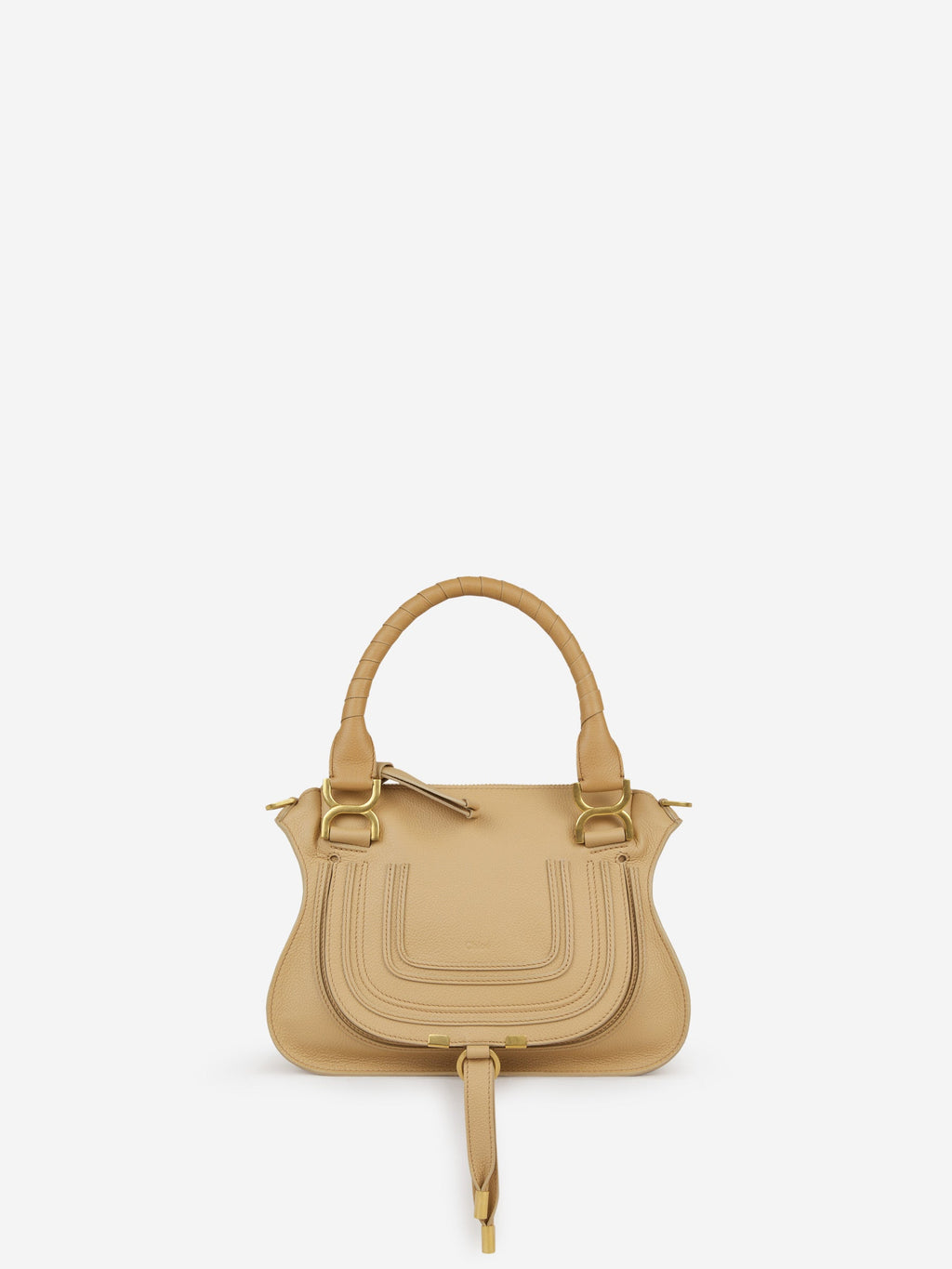 Оригінальна Marcie S Bag Chloe – боковий вид
