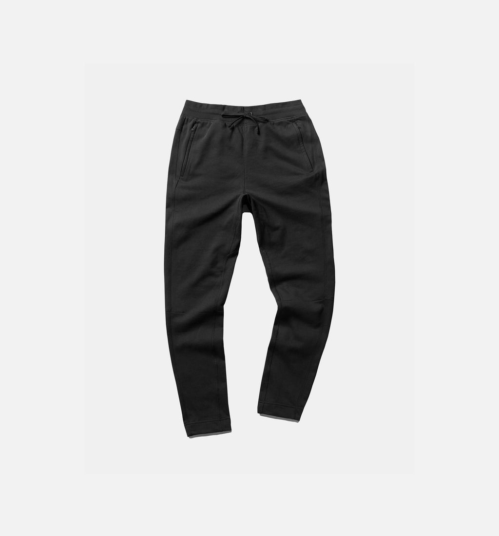 Reigning Champ X Adidas French Terry Pant Mens Adidas оригінал – Купити в Україні – боковий вид