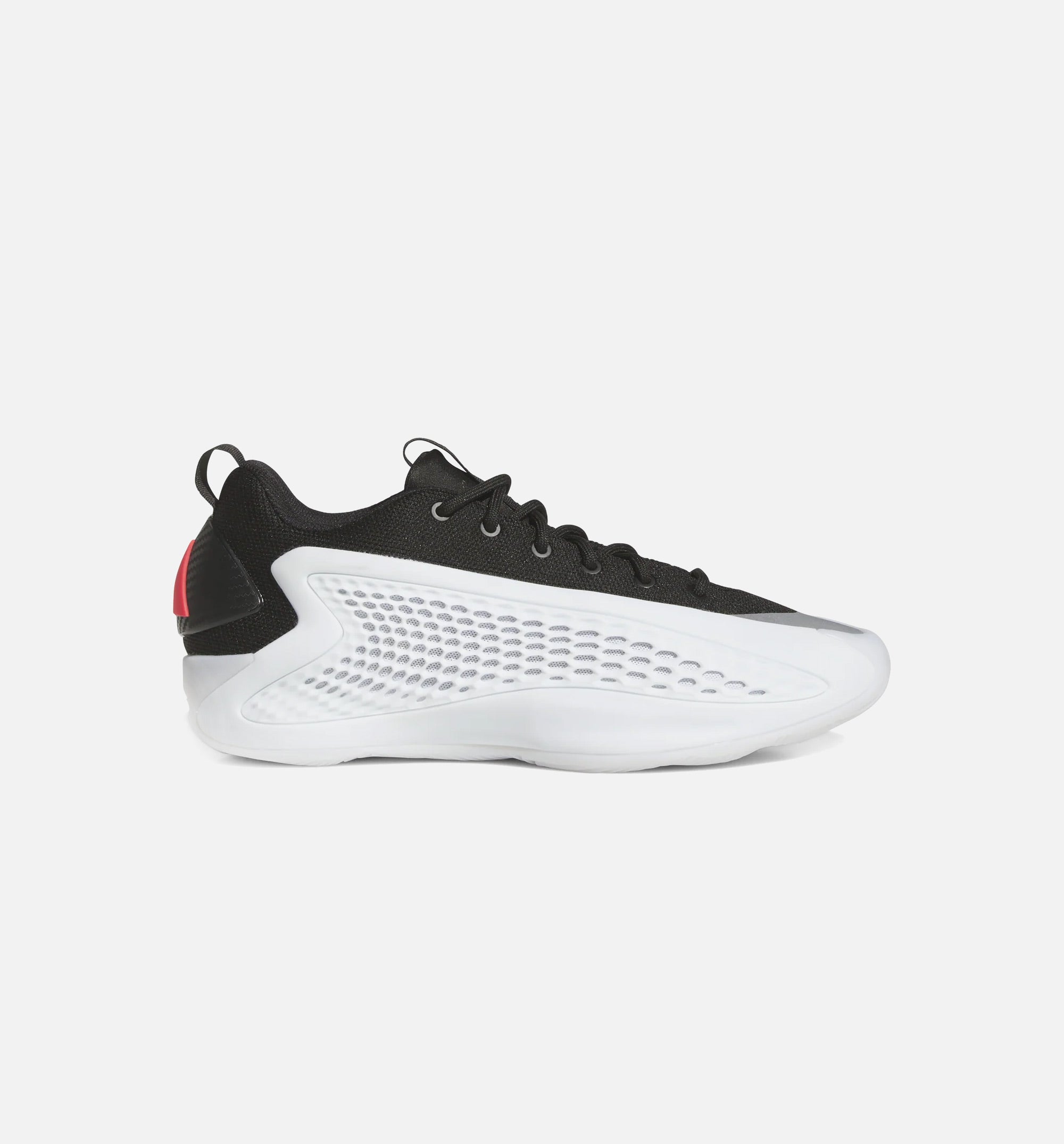 Оригінальна Anthony Edwards 1 Low Mens Basketball Shoe Adidas – боковий вид - ADIDAS