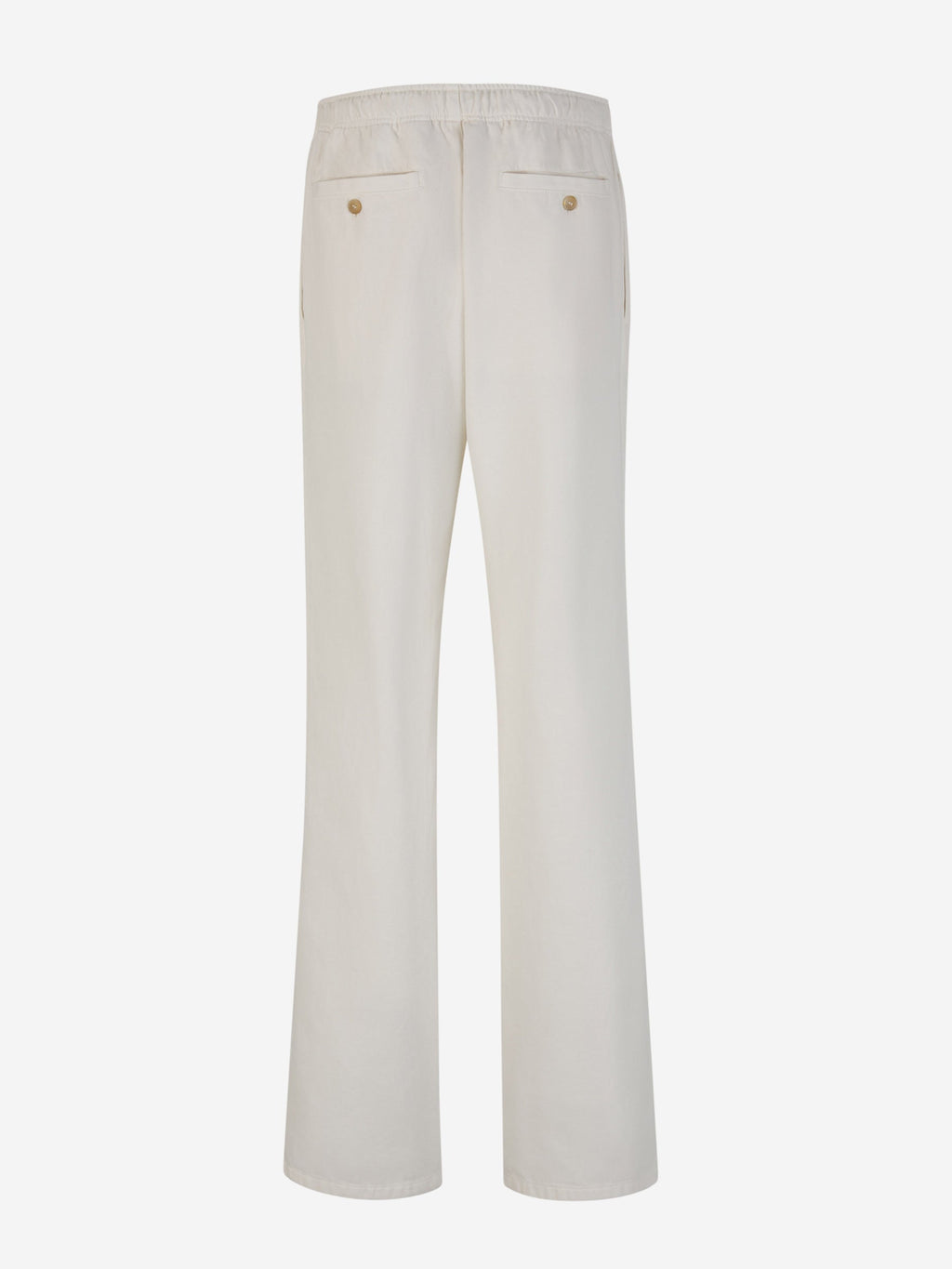 Embroidered Monogram Joggers Palm angels – Гарантія оригінальності – детальний вид