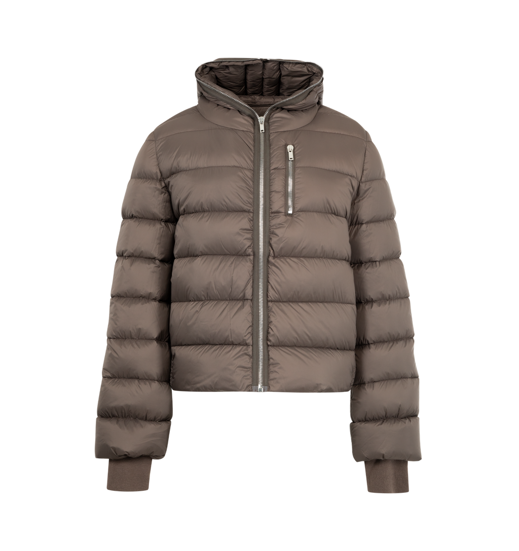Rick owens Outerwear оригінал | Швидка доставка Україна – боковий вид