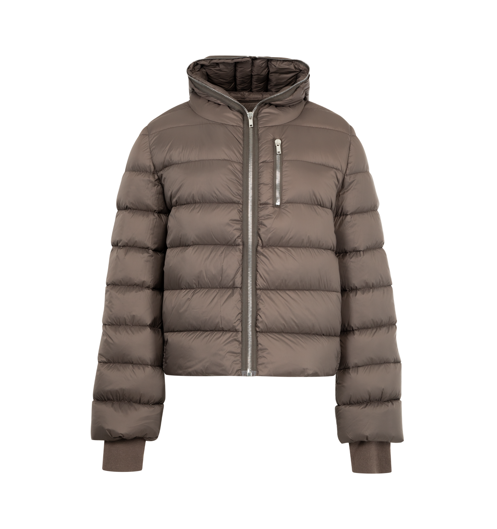 Rick owens Outerwear оригінал | Швидка доставка Україна – боковий вид