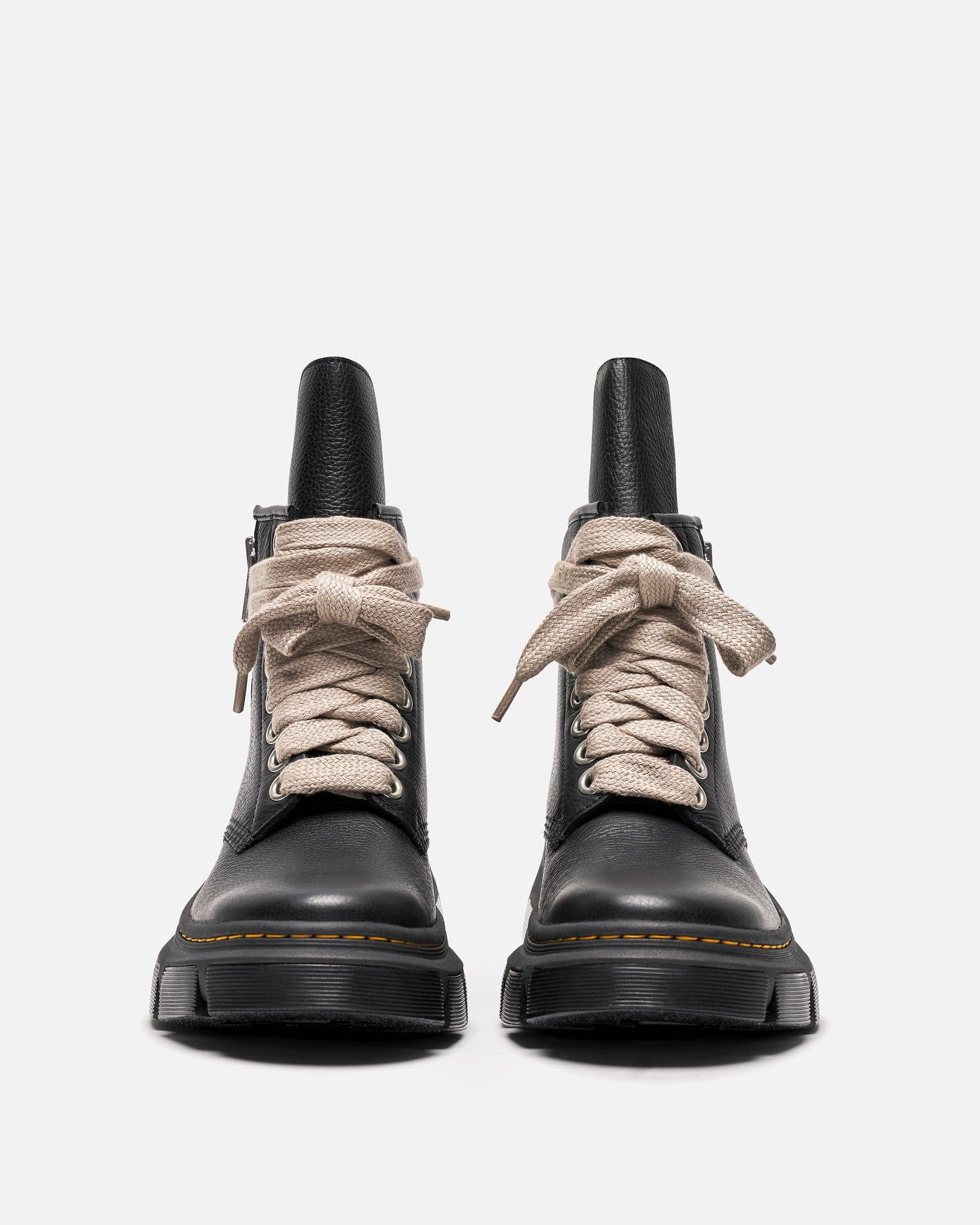 1460 Jmb Lace Ro DMXL In Black Lunar Rick owens оригінал – Купити в Україні – детальний вид