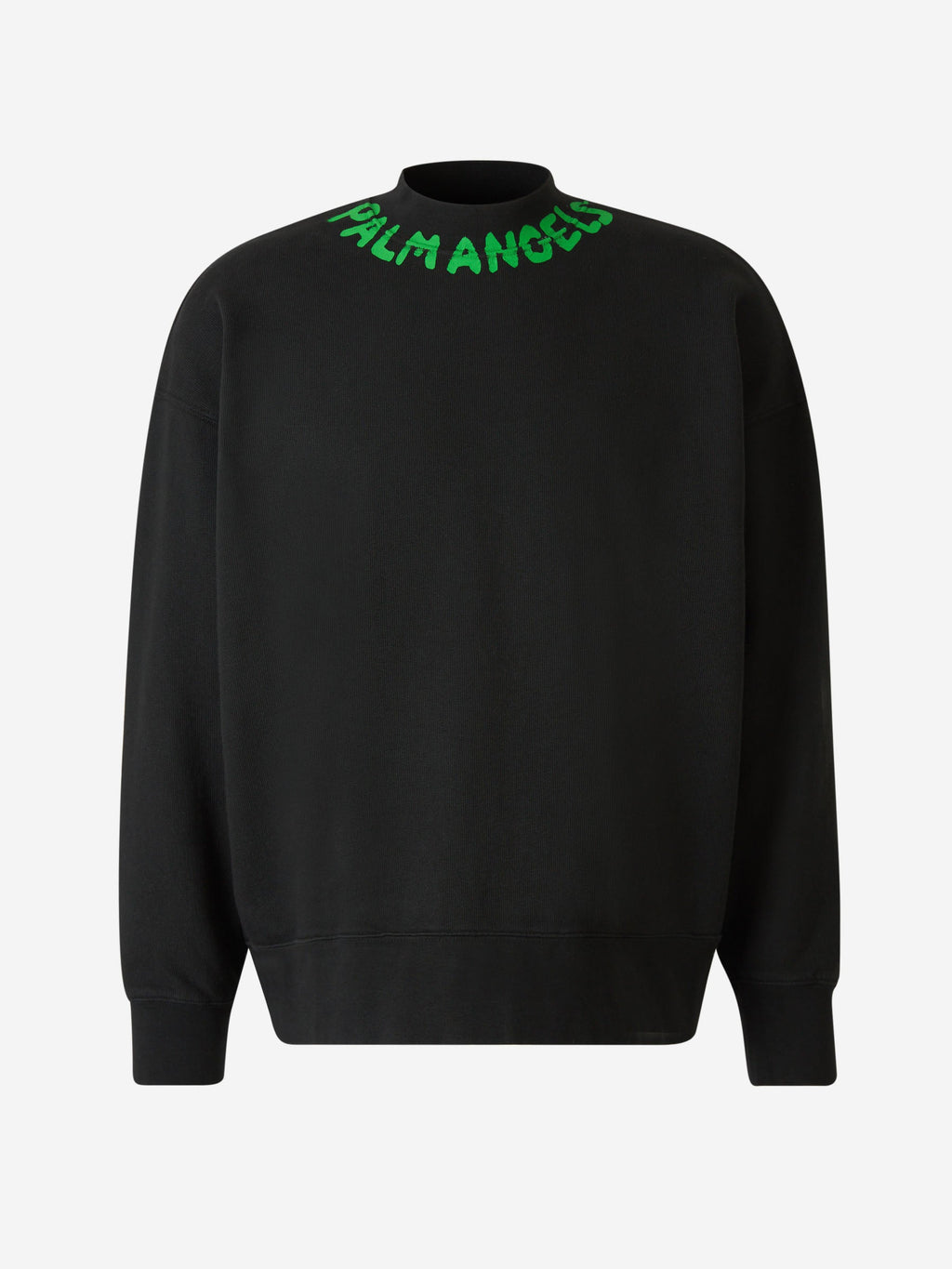 Palm angels Knitwear оригінал | Швидка доставка Україна – боковий вид