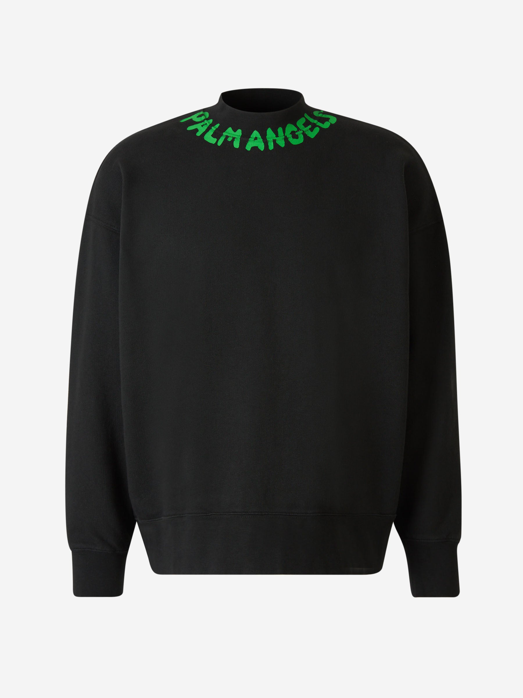 Palm angels Knitwear оригінал | Швидка доставка Україна – боковий вид