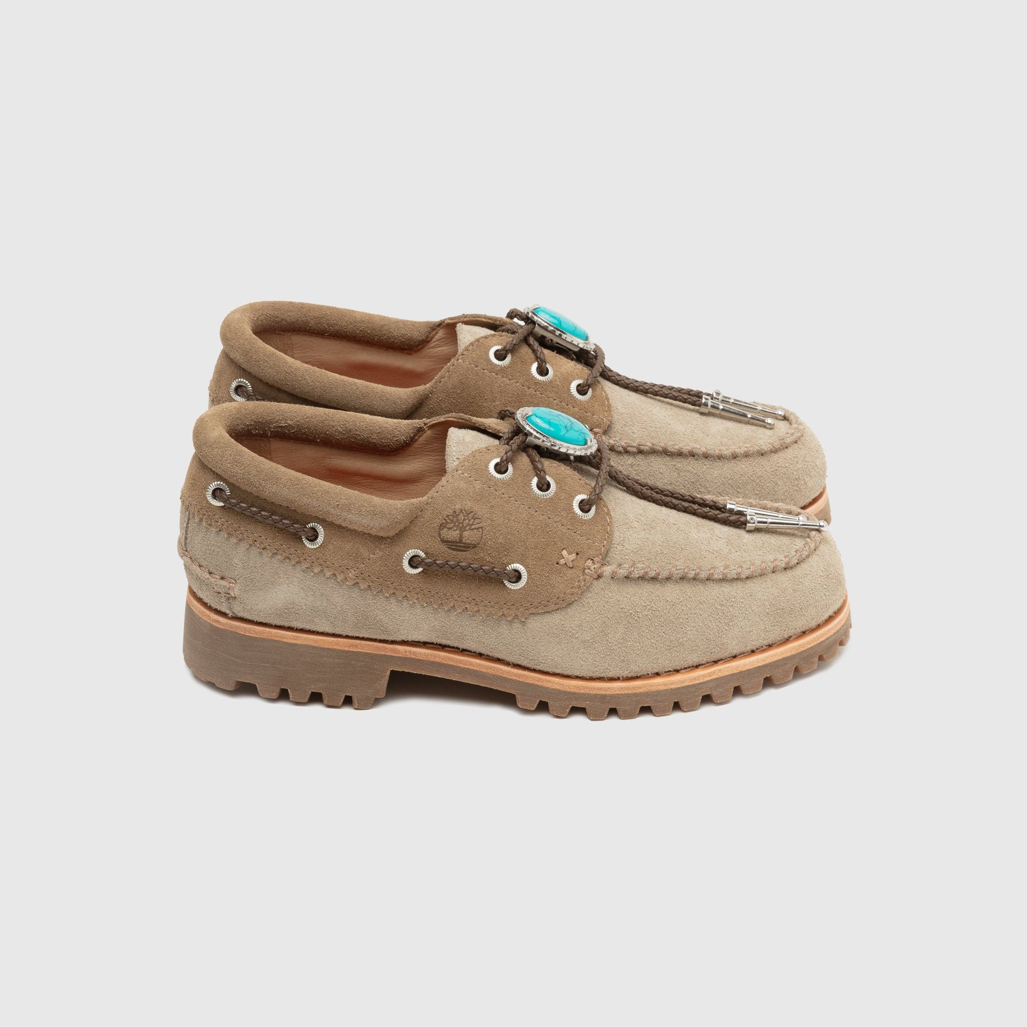 Timberland Footwear оригінал | Швидка доставка Україна – вид ззаду