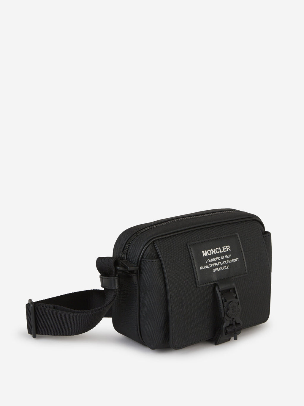Оригінальна Nakoa Shoulder Bag Moncler – вид ззаду