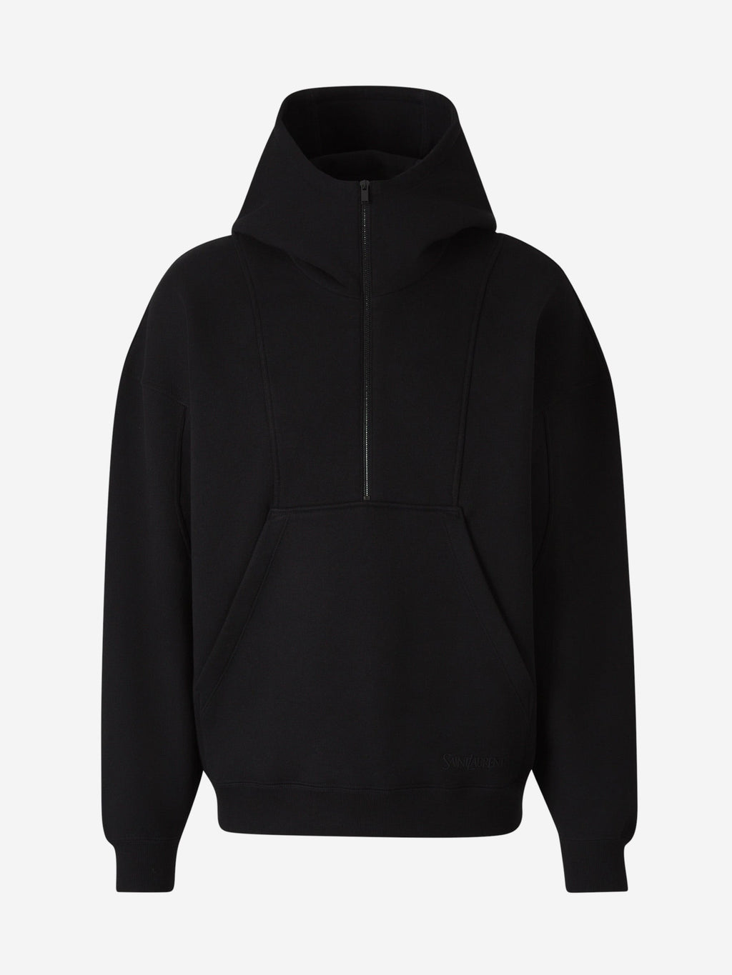 Saint laurent Knitwear оригінал | Швидка доставка Україна – боковий вид