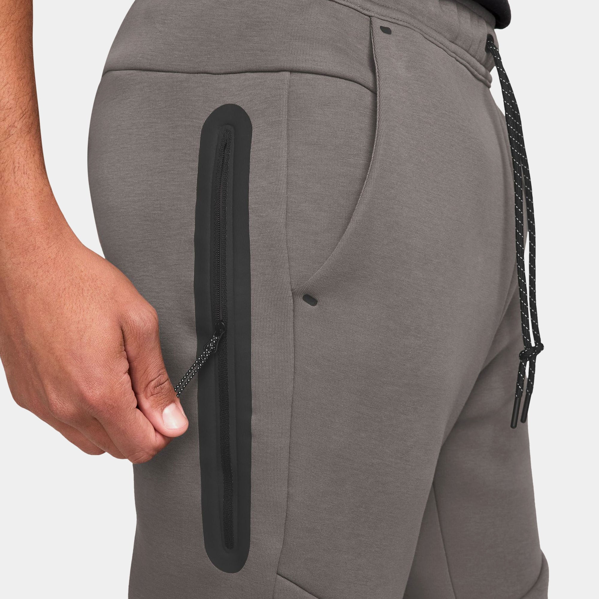 Оригінальна Tech Fleece Jogger Mens Pants Nike – детальний вид