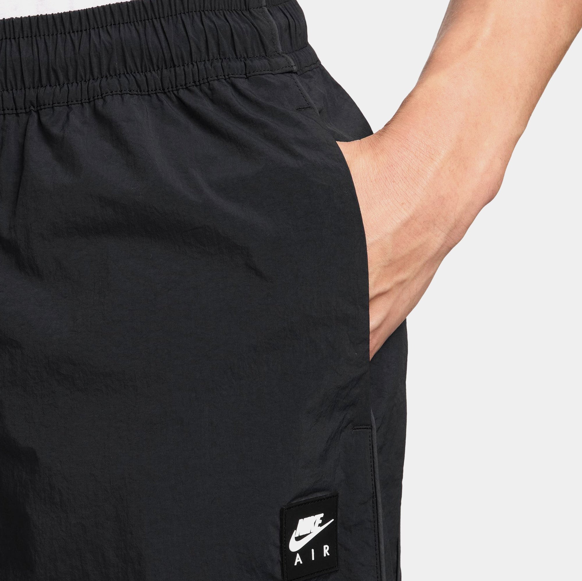 Nike Bottoms оригінал | Швидка доставка Україна – збільшений вид