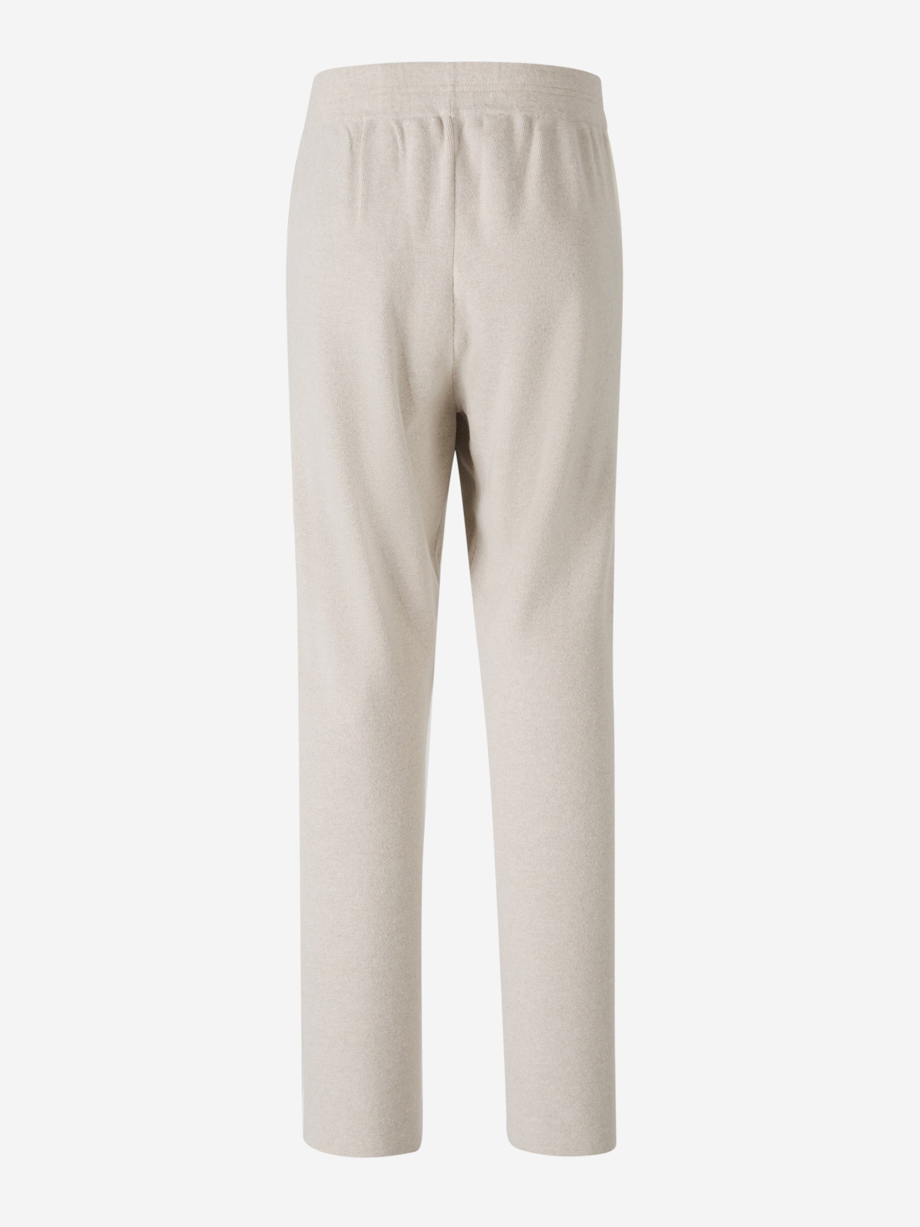 Logo Knit Joggers Palm angels – Гарантія оригінальності – детальний вид