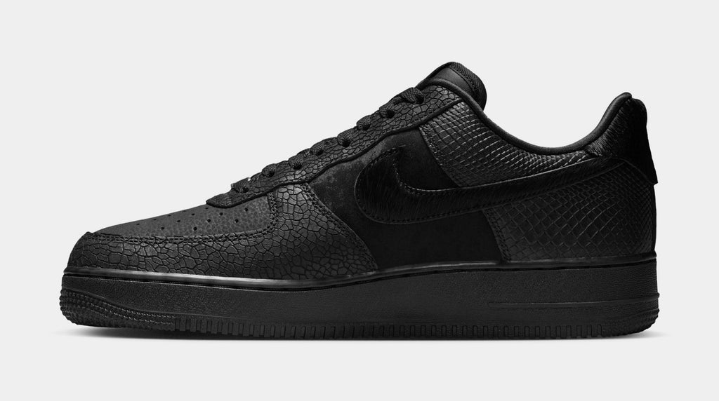 Air Force 1 Low LX Mens Lifestyle Shoes Nike – Гарантія оригінальності – детальний вид