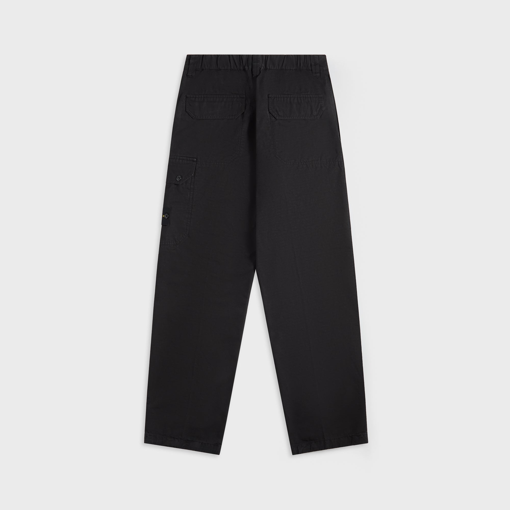 Stone island Bottoms оригінал | Швидка доставка Україна – вид ззаду