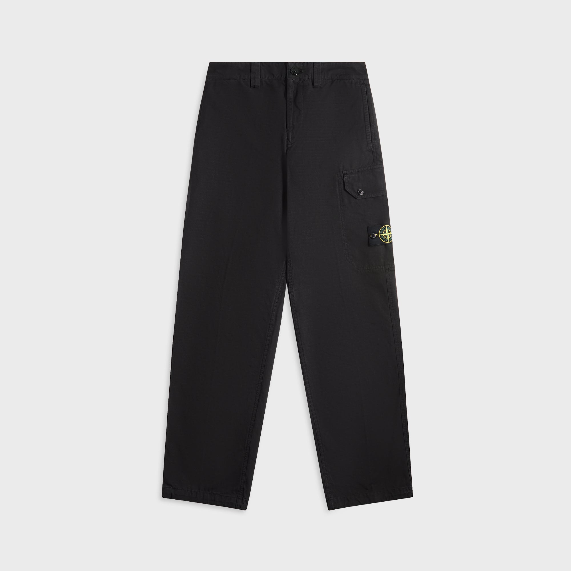 Stone island Bottoms оригінал | Швидка доставка Україна – боковий вид