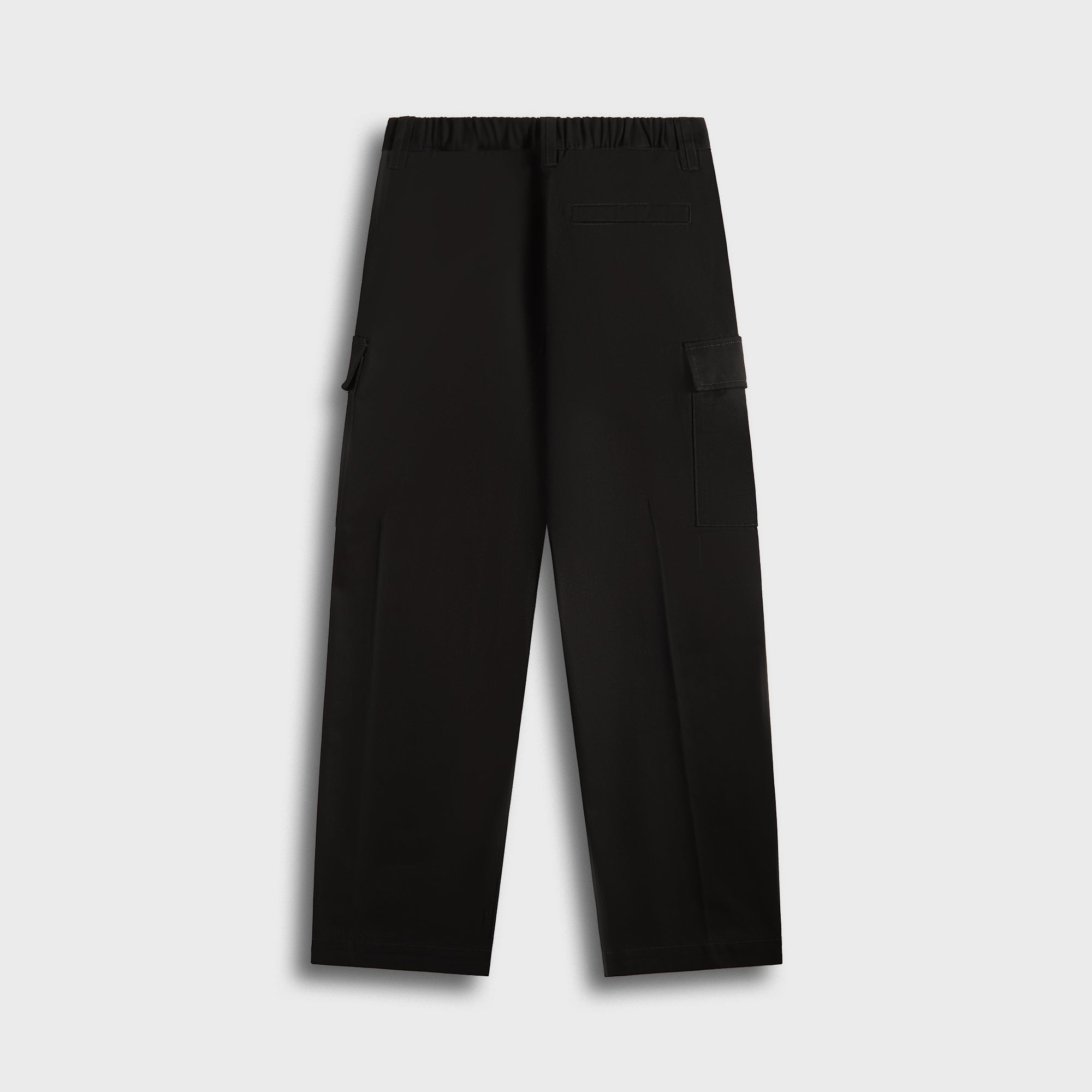 Stone island Bottoms оригінал | Швидка доставка Україна – вид ззаду